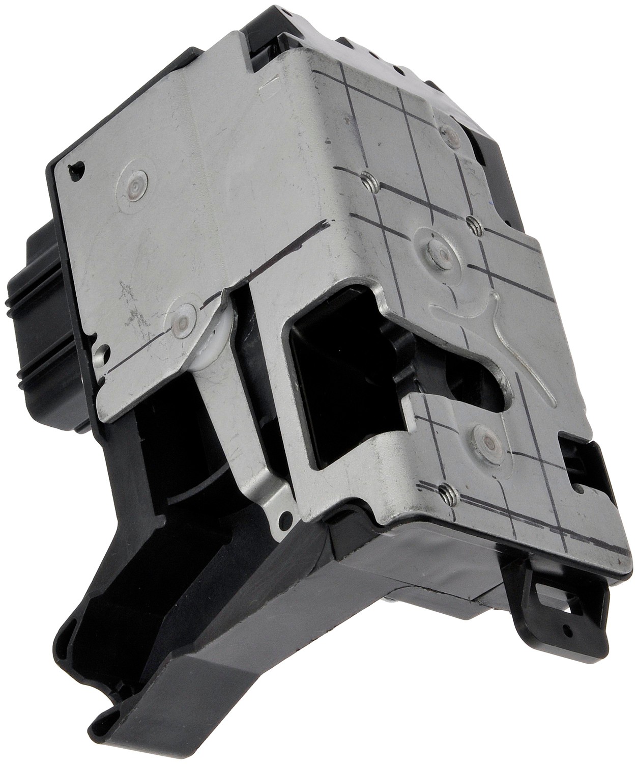 Dorman DOR-937-644 Door Lock Actuator - Integrated With Latch
