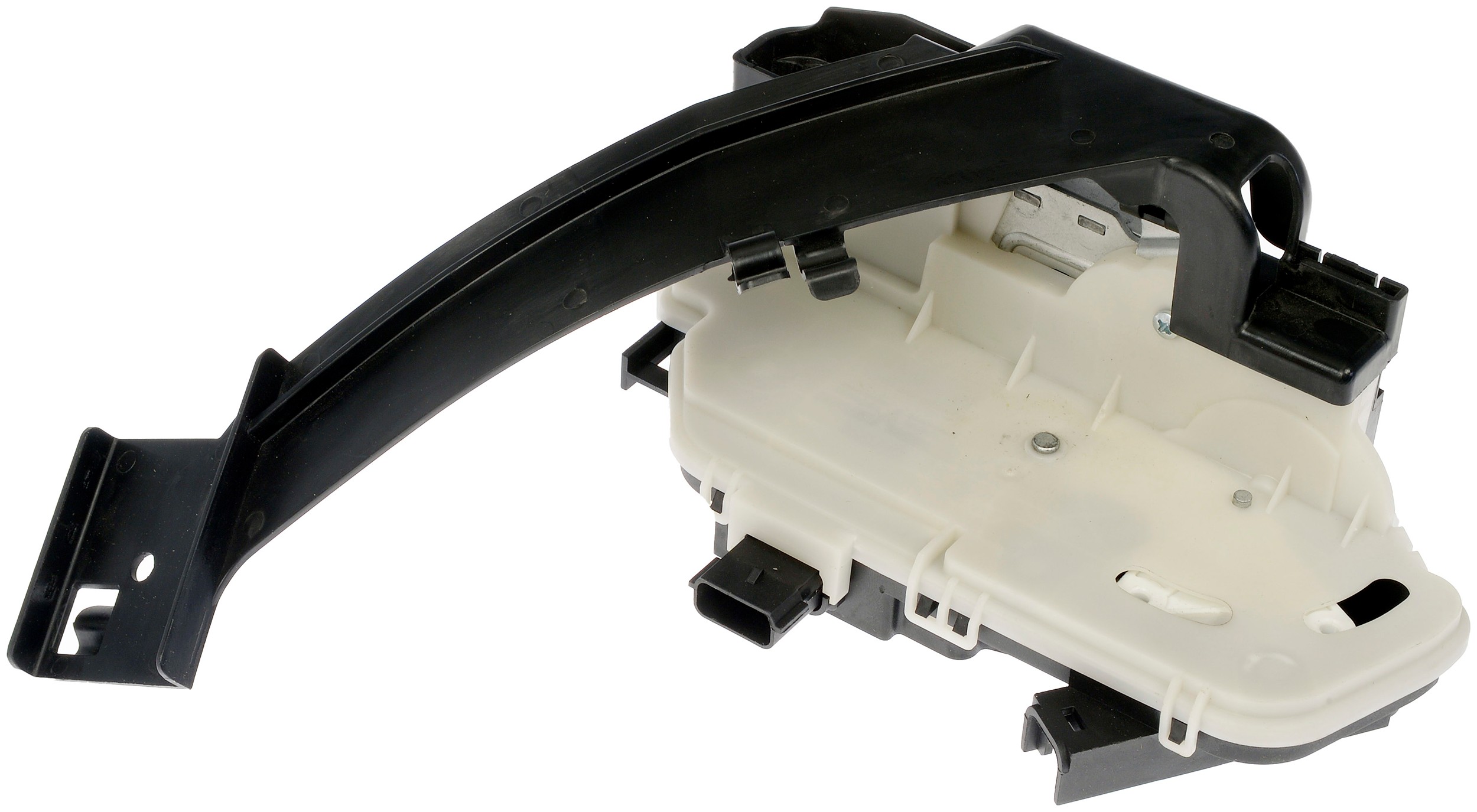 Dorman DOR-937-650 Door Lock Actuator - Integrated With Latch