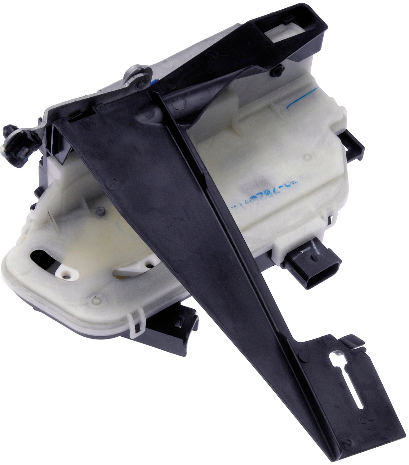 Dorman DOR-937-653 Door Lock Actuator - Integrated With Latch