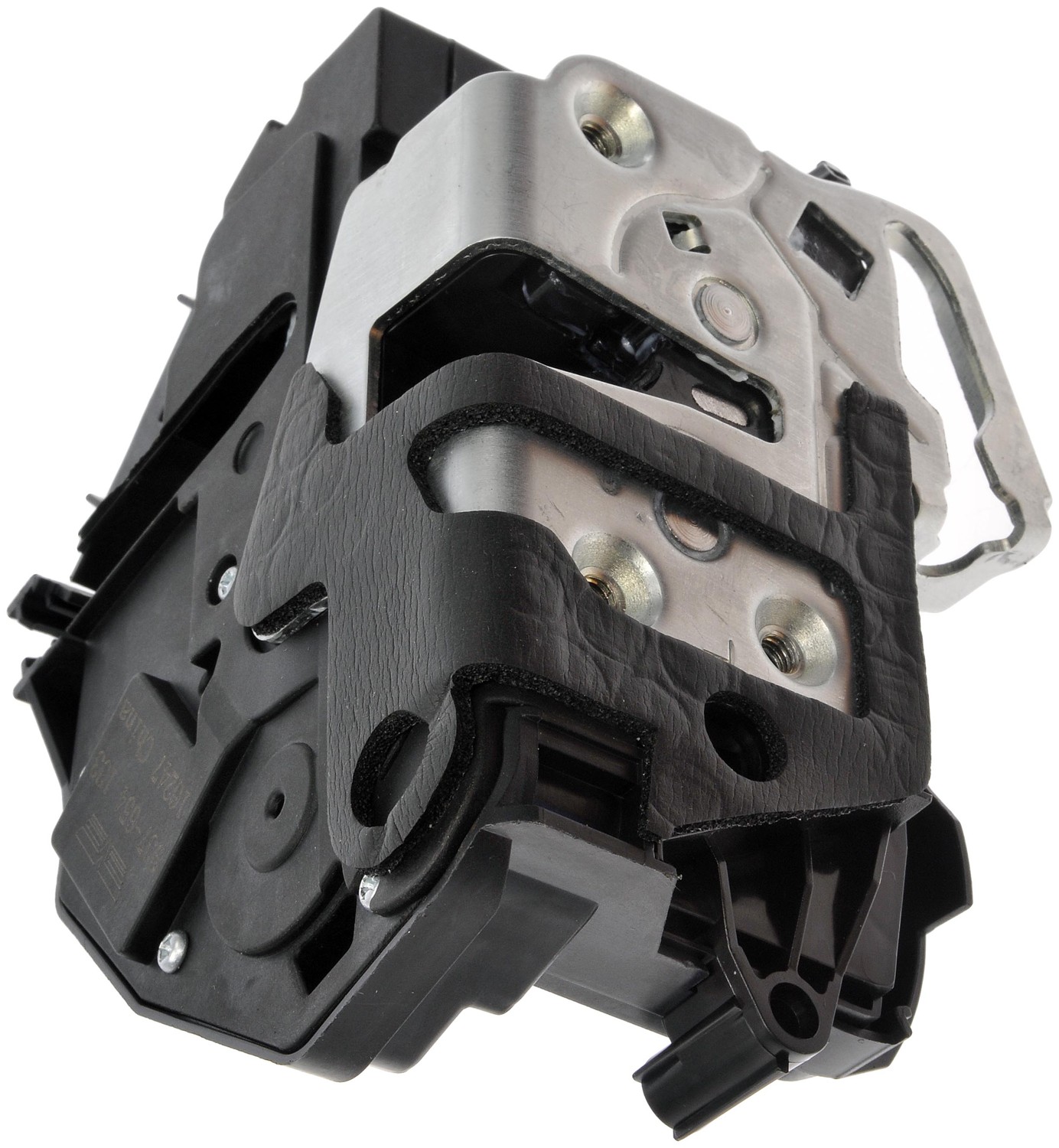 Dorman DOR-937-654 Door Lock Actuator - Integrated With Latch