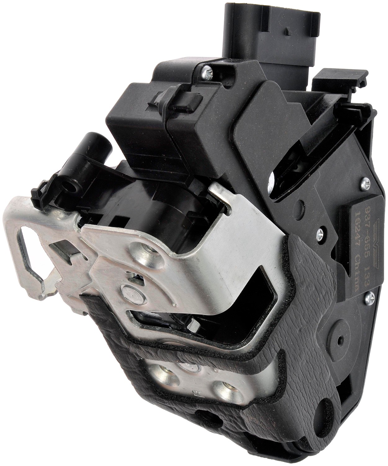 Dorman DOR-937-655 Door Lock Actuator - Integrated With Latch