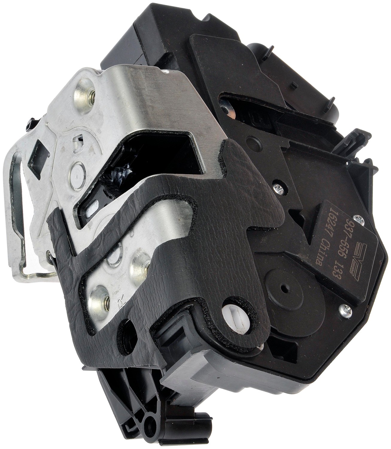 Dorman DOR-937-656 Door Lock Actuator - Integrated With Latch