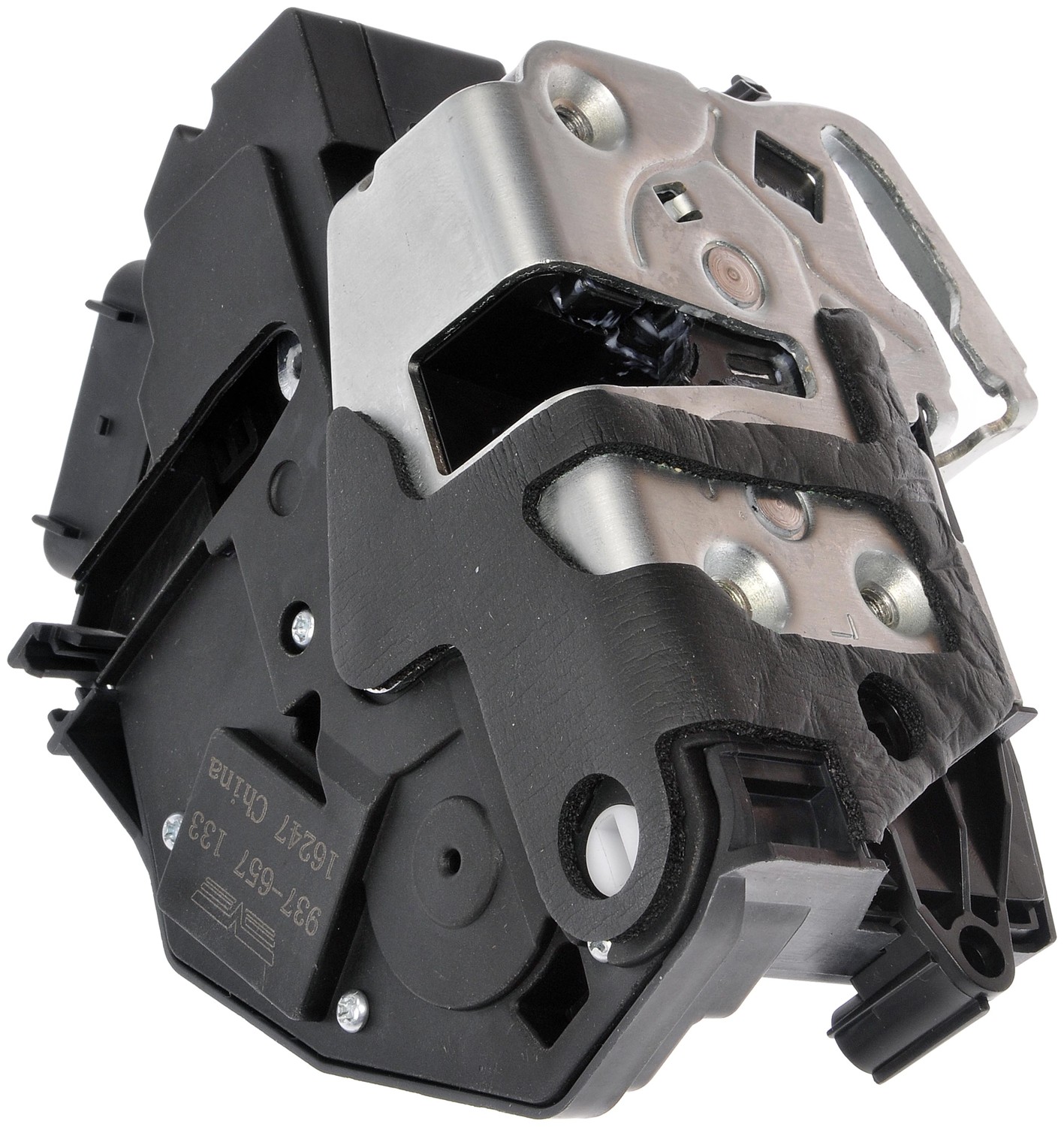 Dorman DOR-937-657 Door Lock Actuator - Integrated With Latch