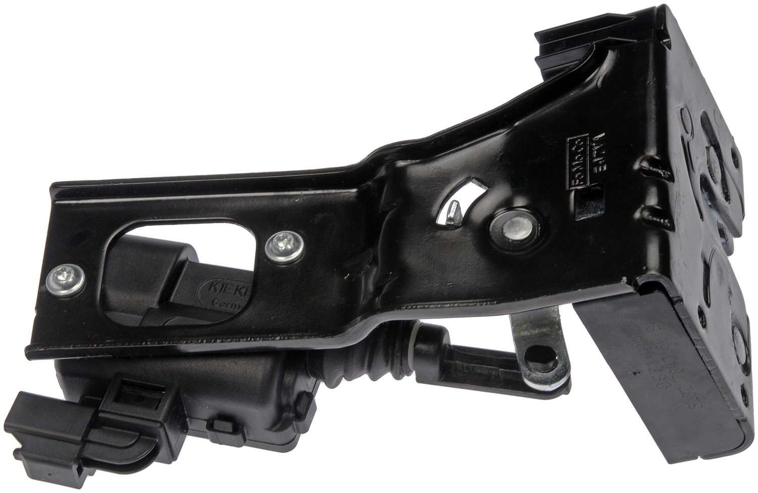 Dorman DOR-937-663 Integrated Door Lock Actuator