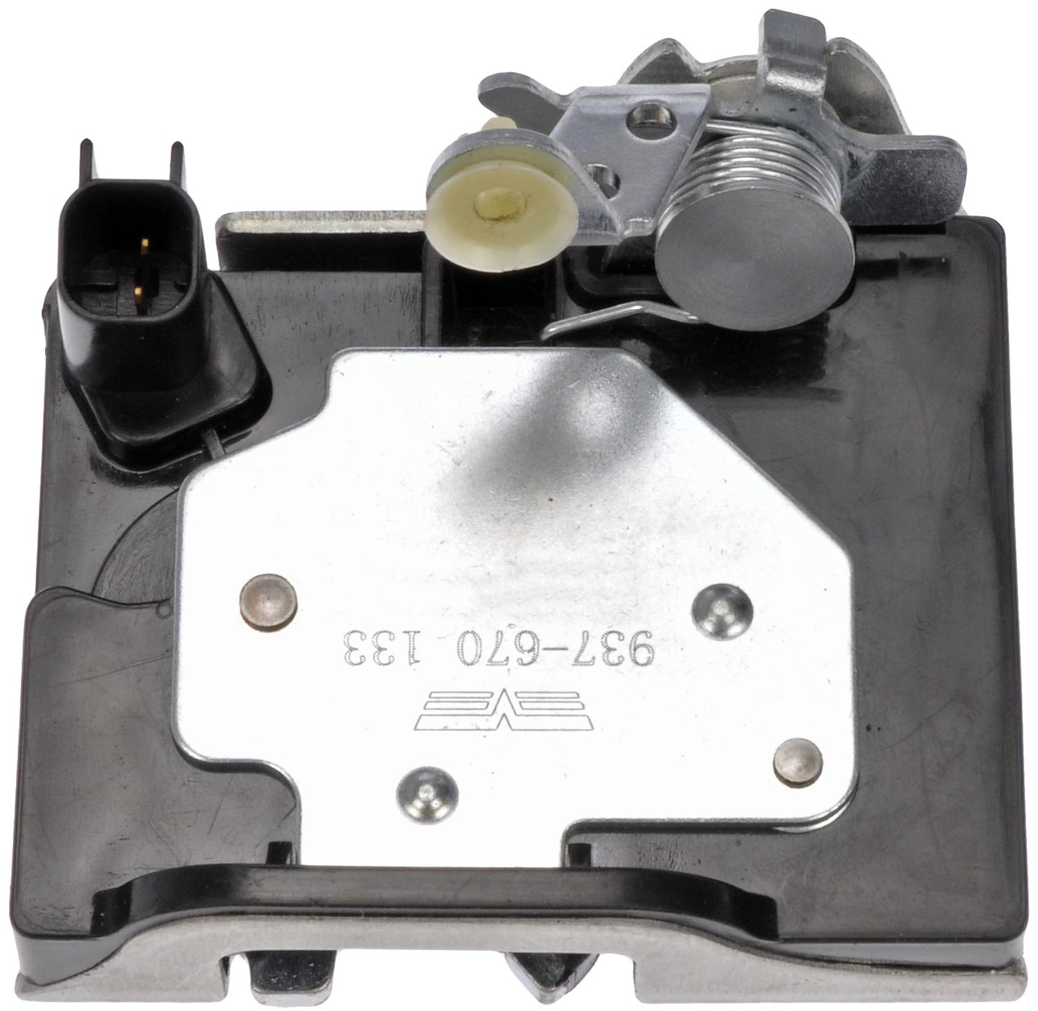 Dorman DOR-937-670 Liftgate Lock Actuator