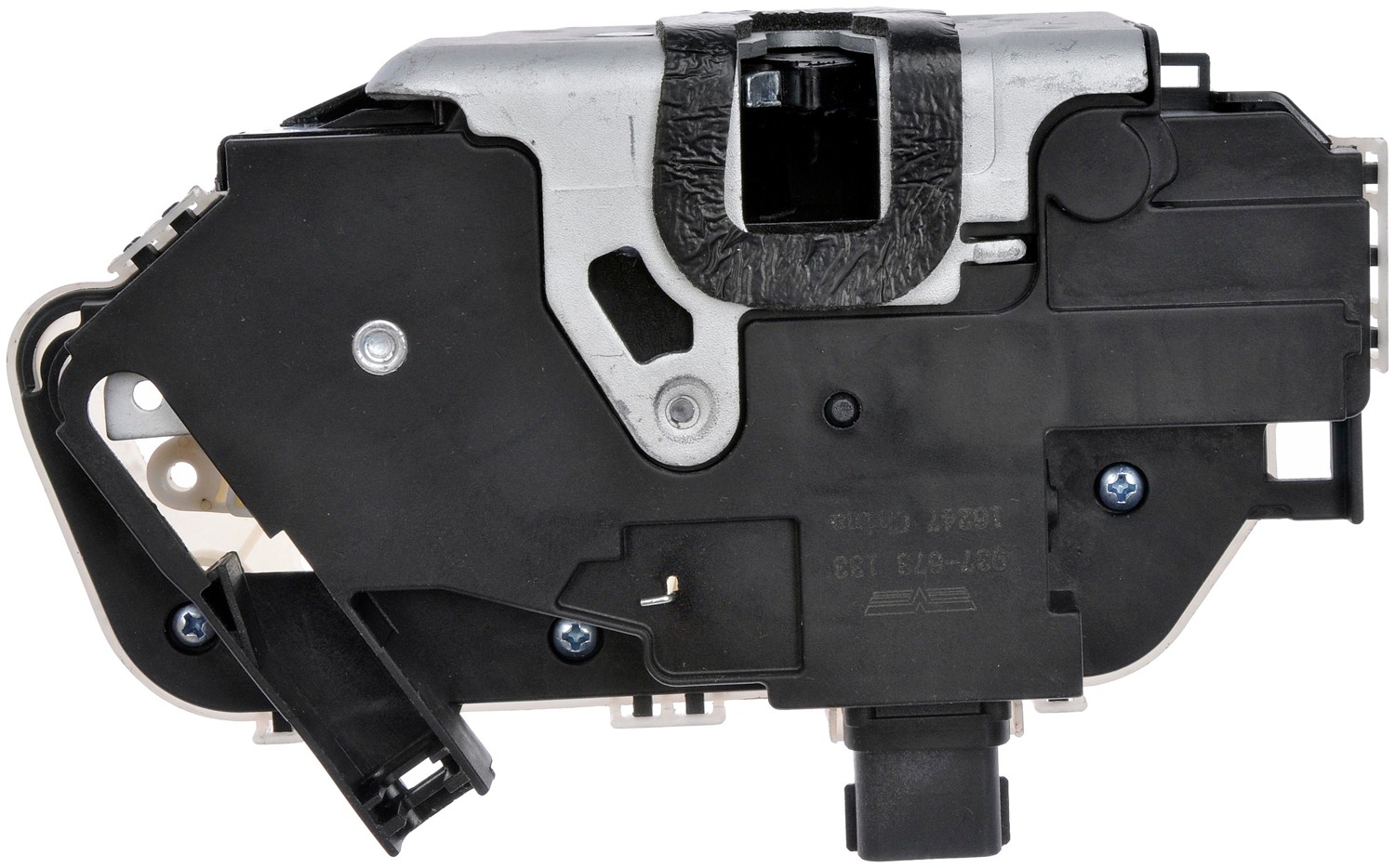 Dorman DOR-937-673 Integrated Latch Actuator