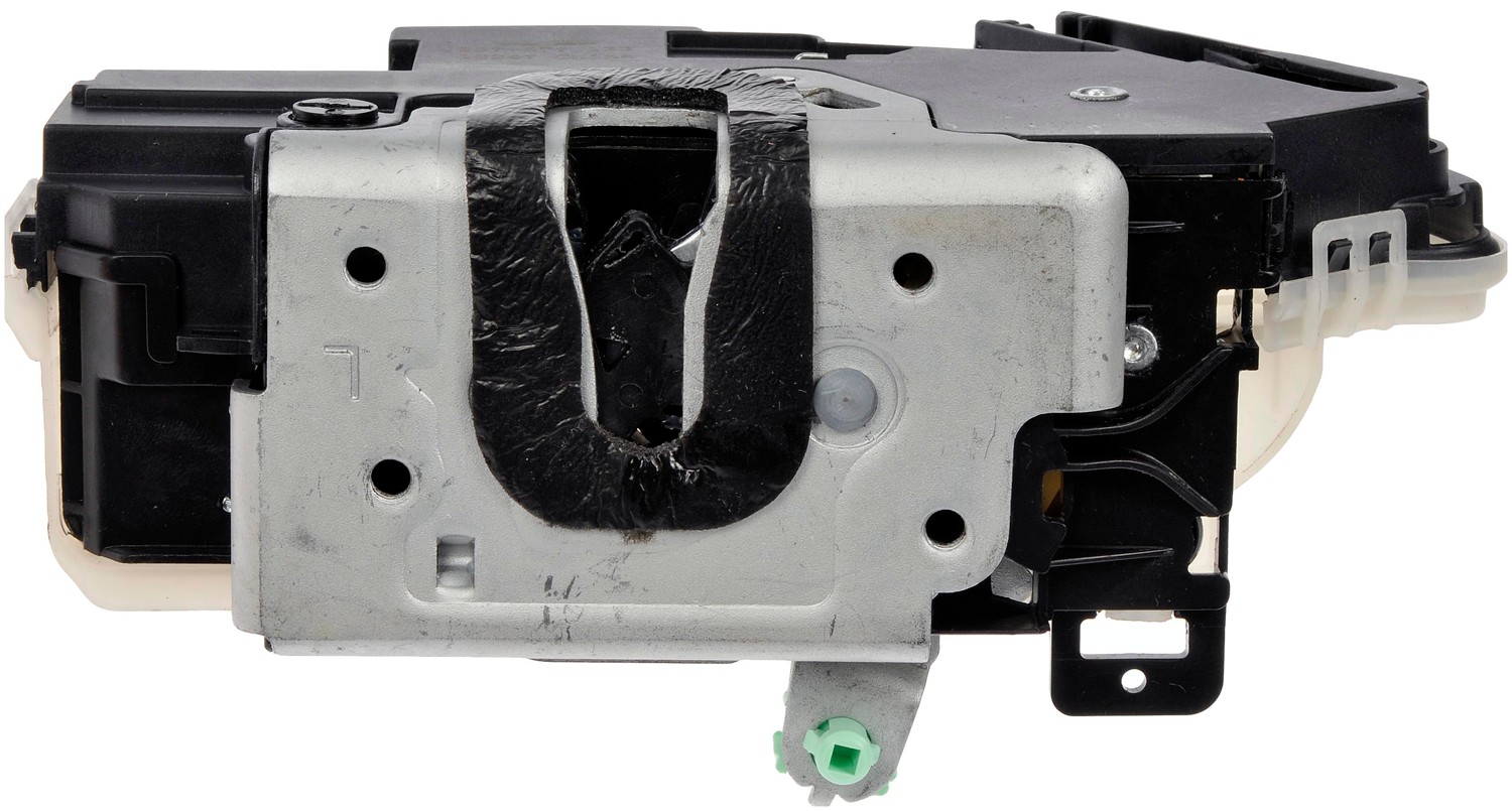 Dorman DOR-937-677 Door Lock Actuator - Integrated