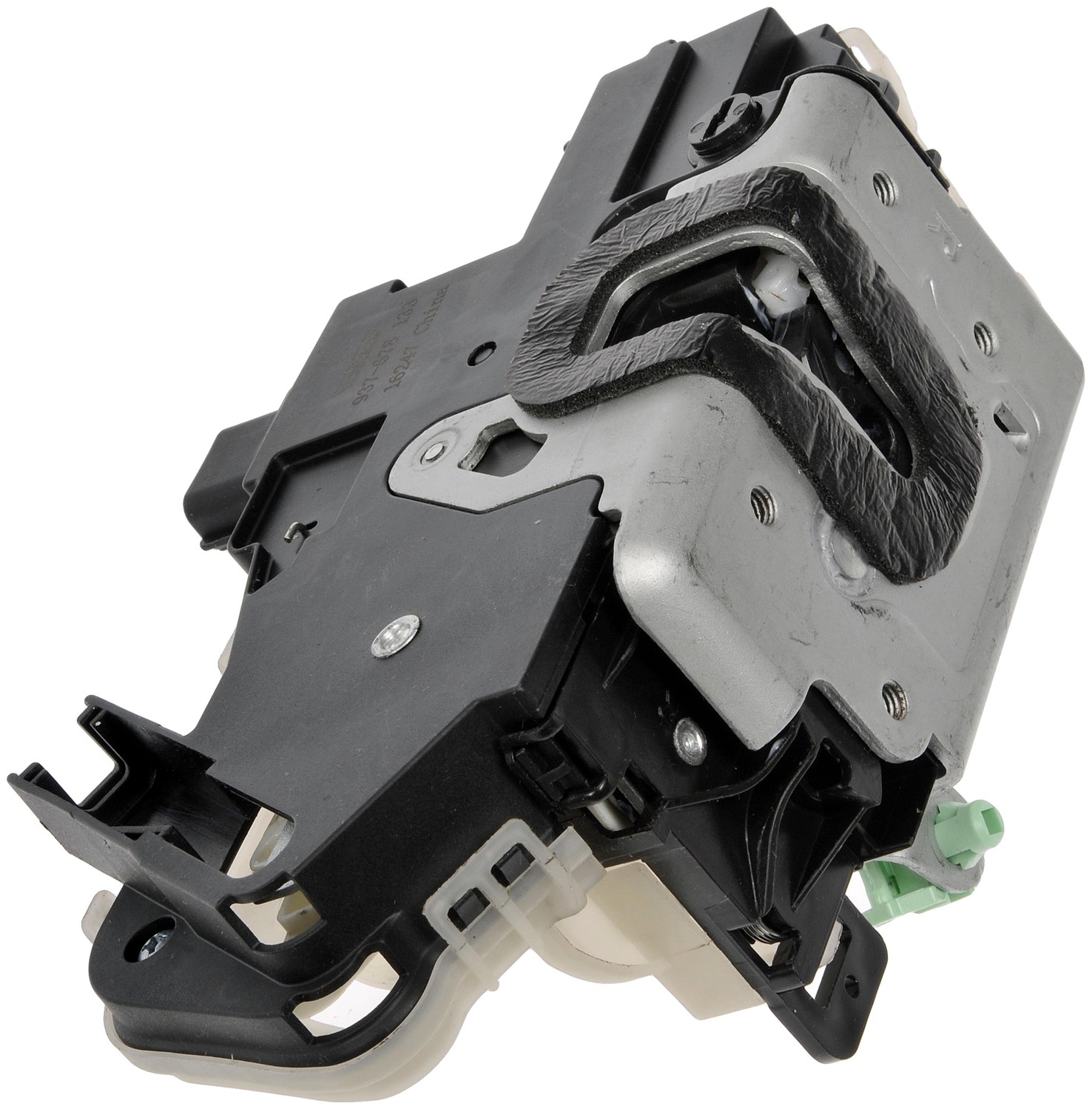Dorman DOR-937-678 Door Lock Actuator - Integrated