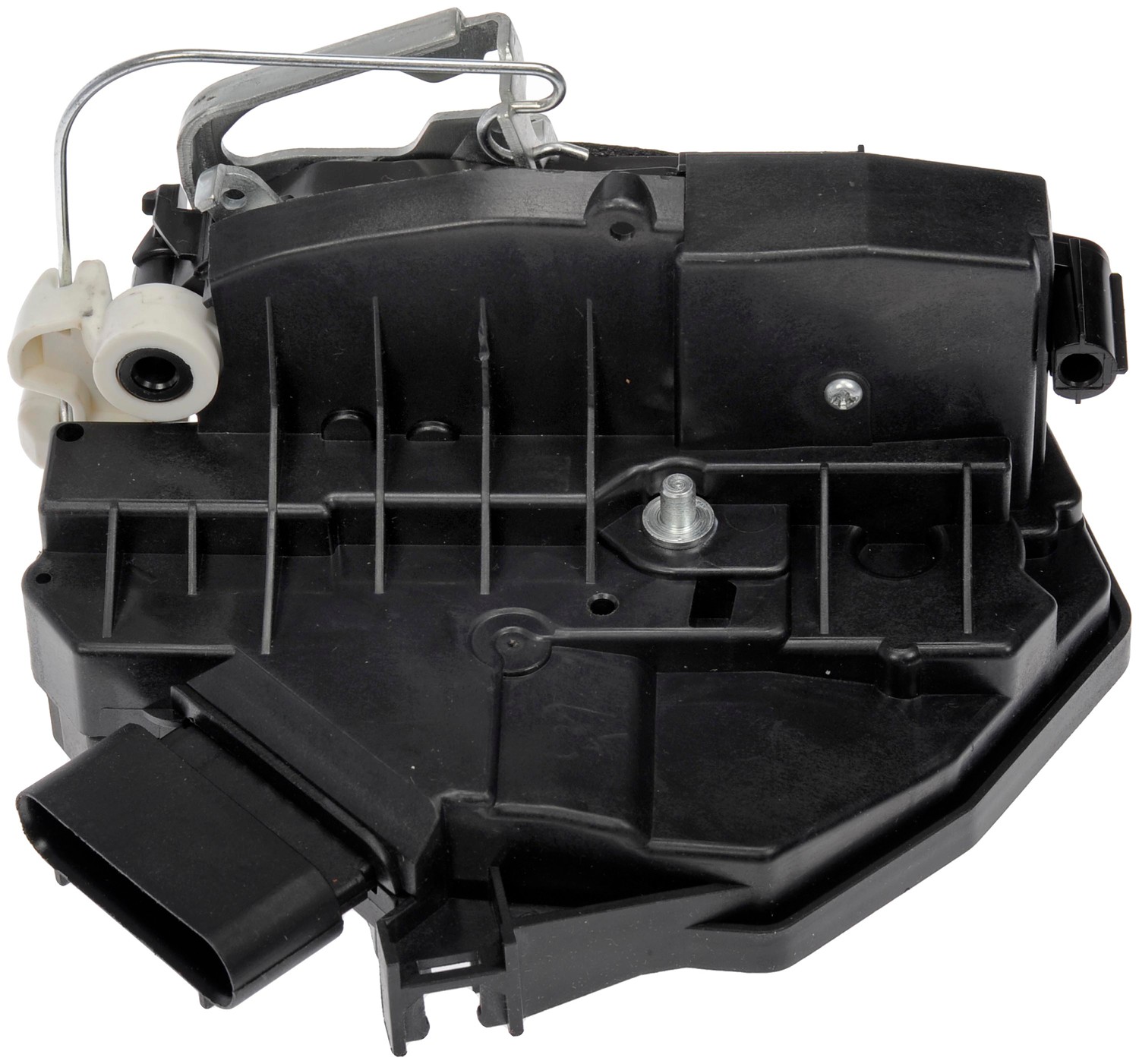 Dorman DOR-937-686 Door Lock Actuator - Integrated With Latch
