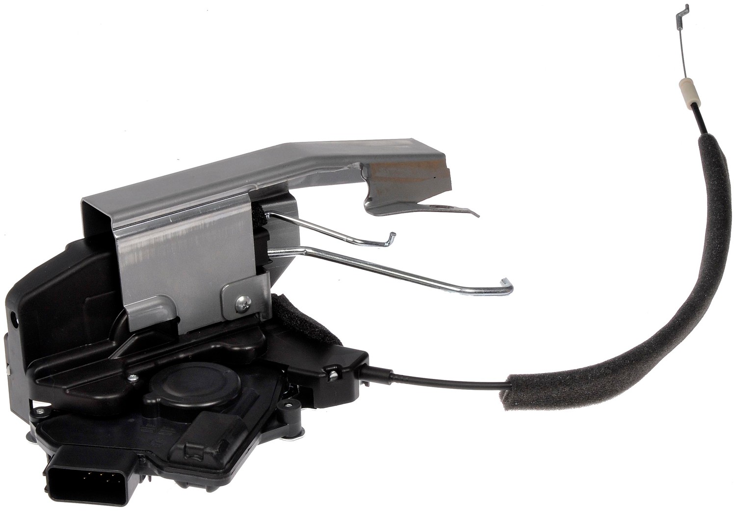 Dorman DOR-937-701 Door Lock Actuator - Integrated With Latch