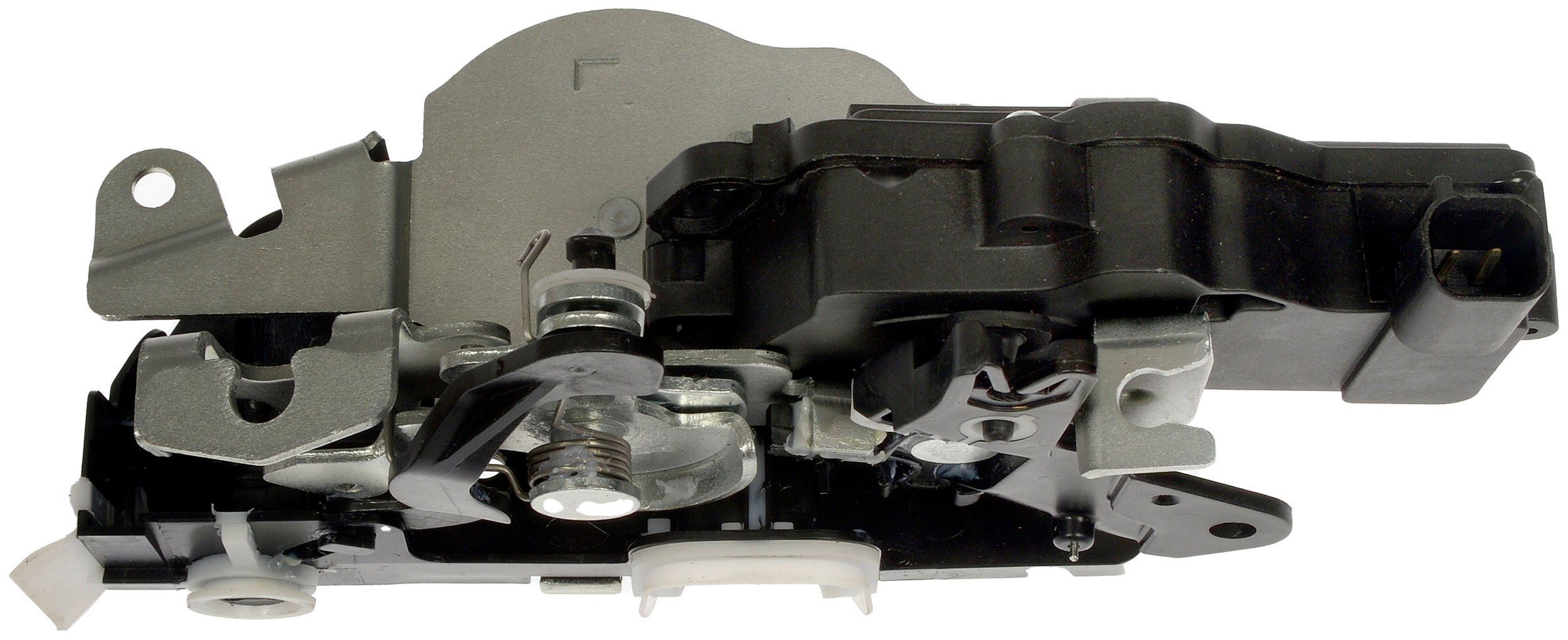Dorman DOR-937-706 Integrated Door Lock Actuator - Rear Left