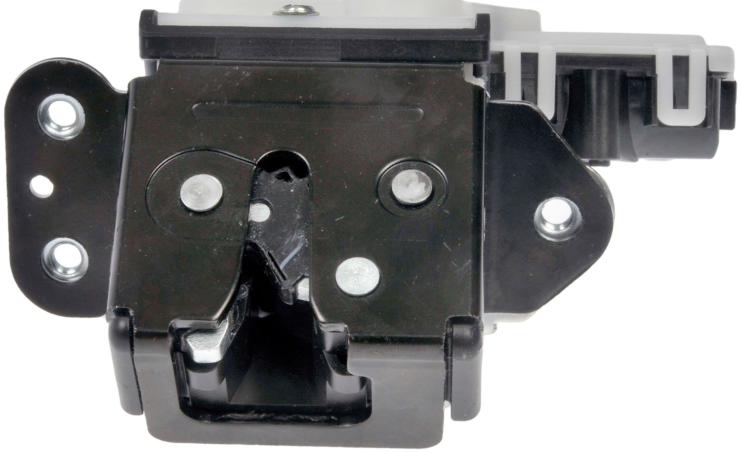 Dorman DOR-937-716 Tailgate Actuator - Integrated