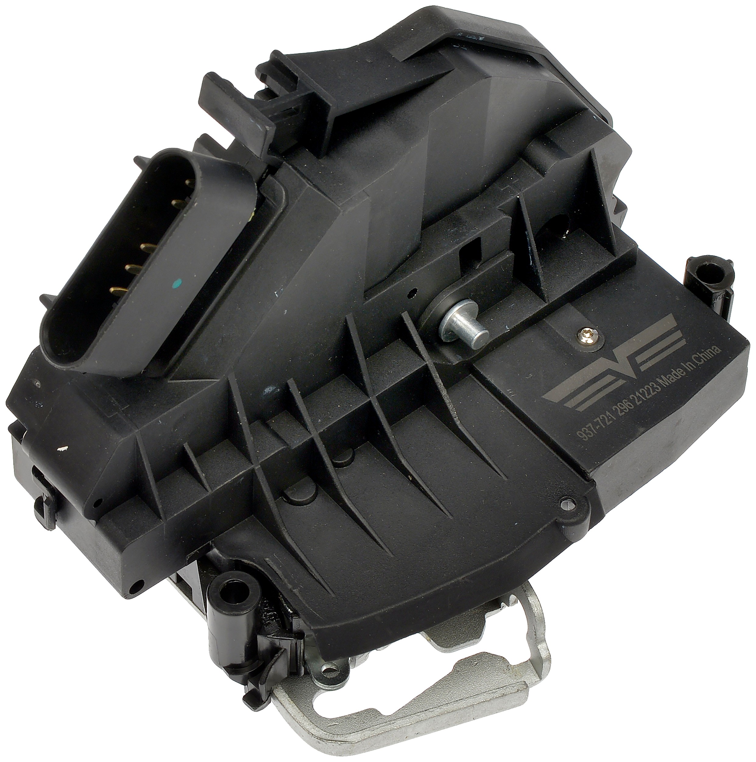 Dorman 937-721 Integrated Door Lock Actuator