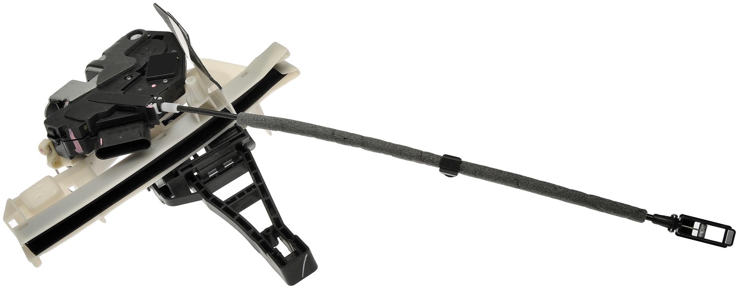Dorman 937-732 Integrated Door Lock Actuator