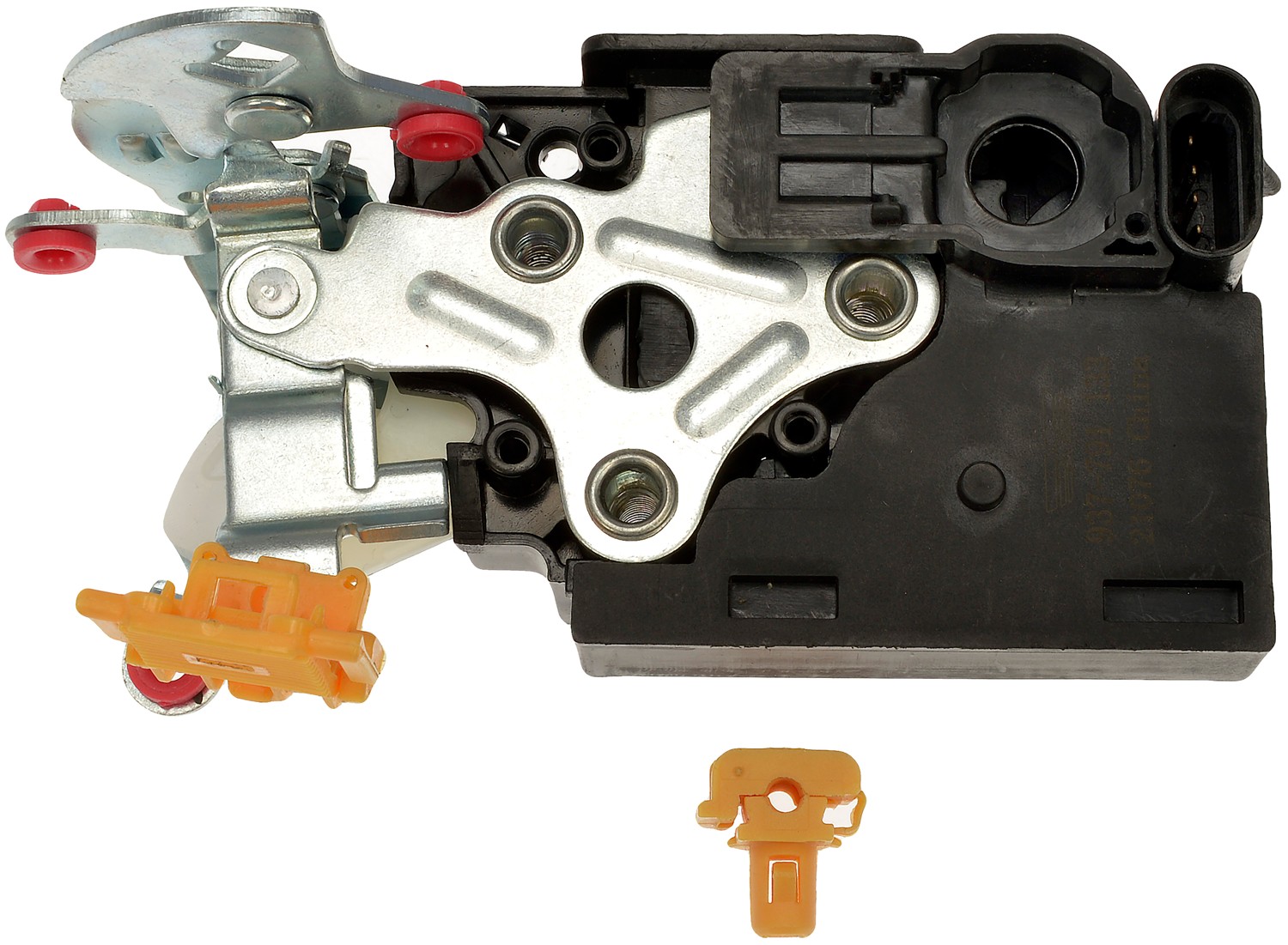 Dorman DOR-937-791 Door Latch Assembly - Front Left