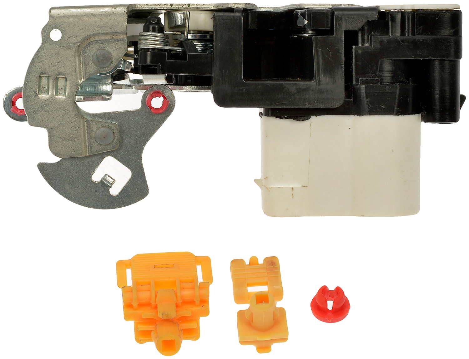 Dorman DOR-937-792 Door Latch Assembly - Front Left