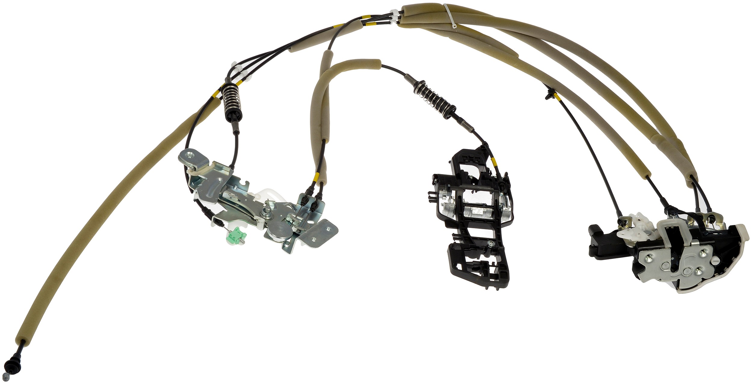 Dorman DOR-937-795 Integrated Door Lock Actuator
