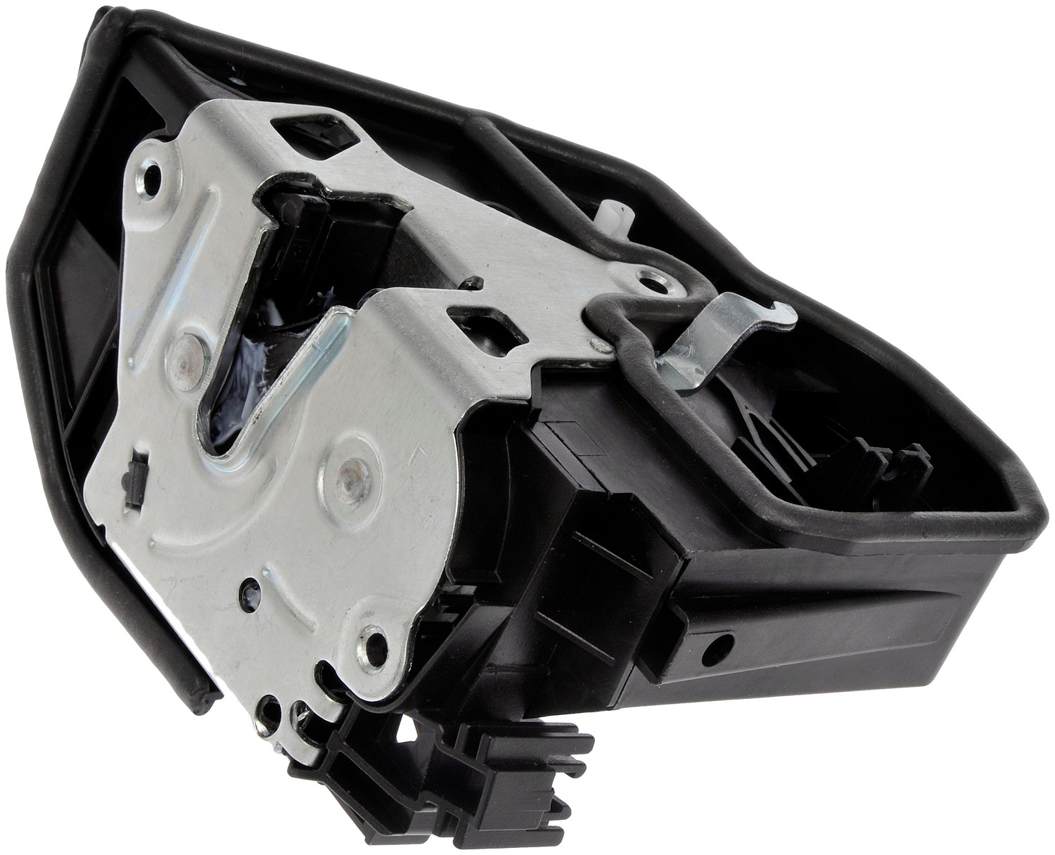 Dorman DOR-937-802 Integrated Door Lock Actuator