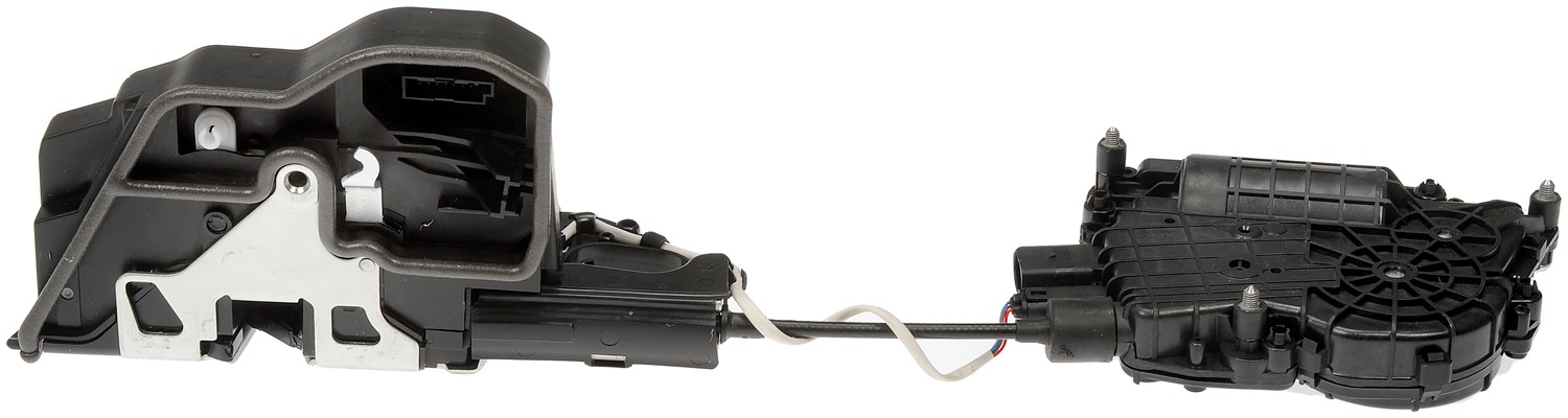 Dorman DOR-937-848 Front Left Door Lock Actuator - Integrated
