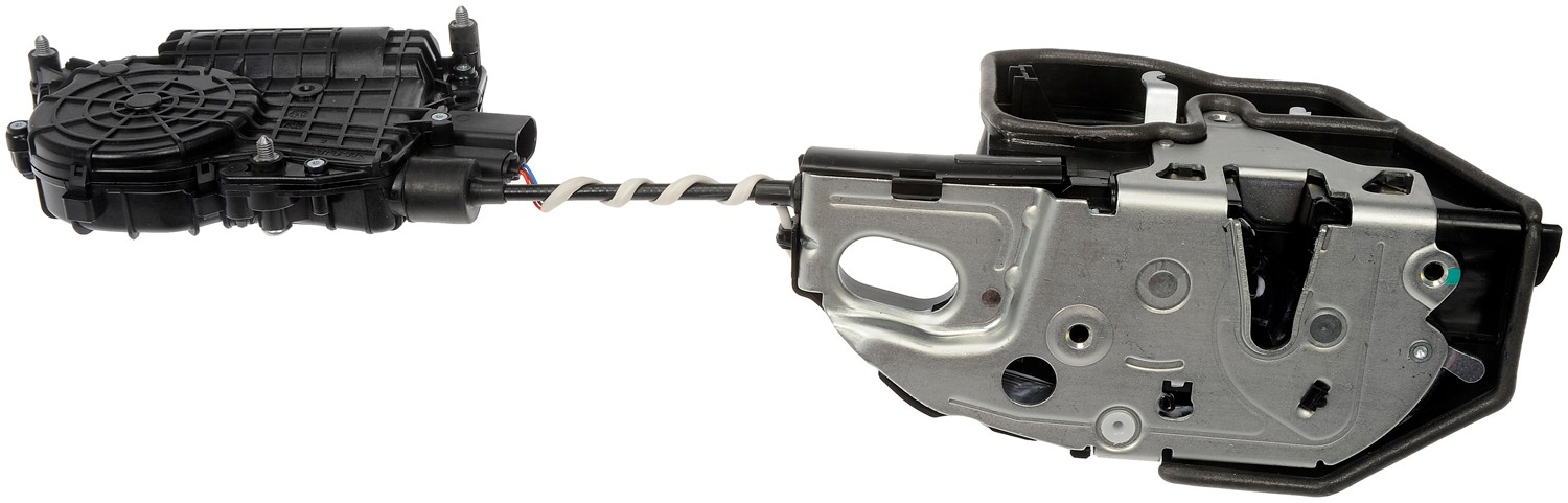 Dorman 937-849 Integrated Door Lock Actuator