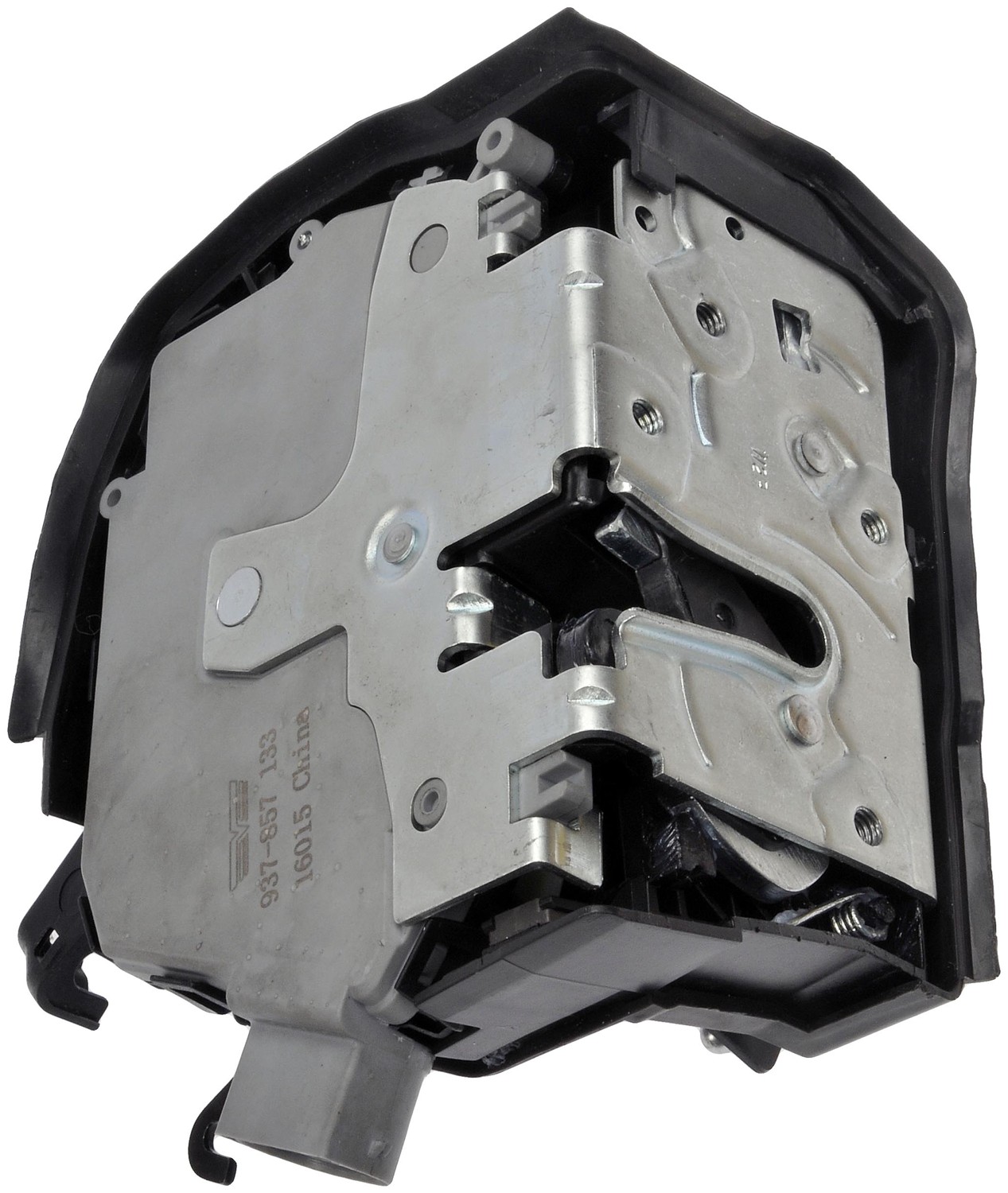 Dorman DOR-937-857 Integrated Door Lock Actuator