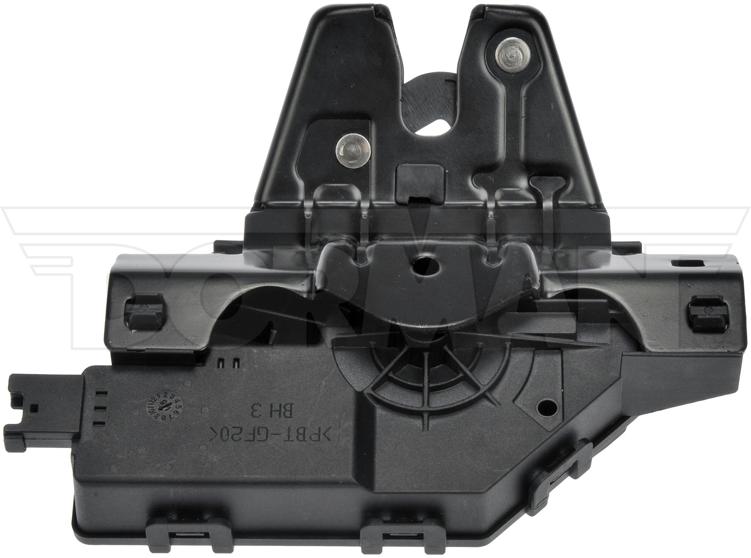 Dorman DOR-937-866 Integrated Door Lock Actuator