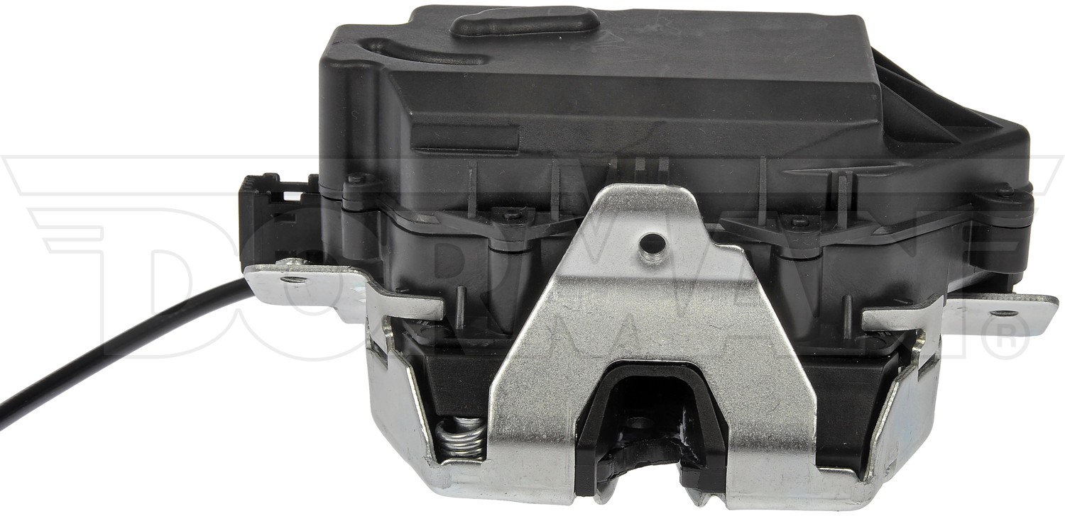 Dorman DOR-937-906 Tailgate Actuator - Integrated