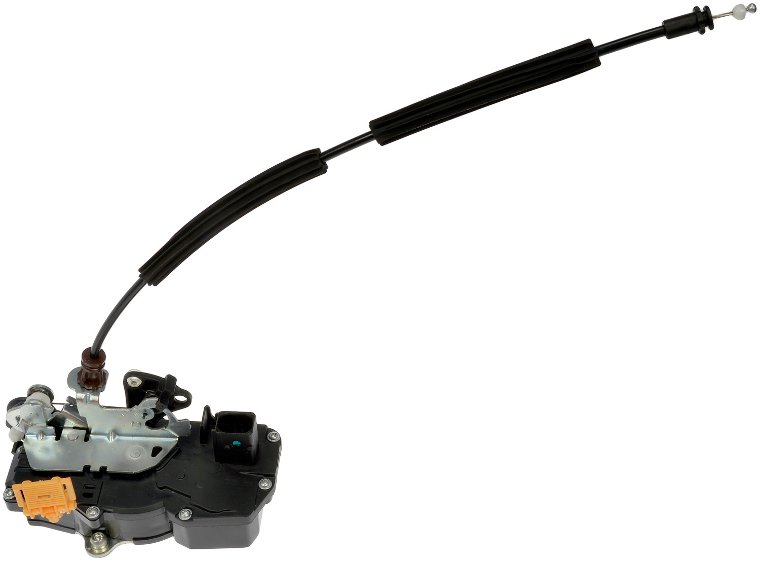Dorman DOR-937-908 Integrated Door Lock Actuator - Front Left