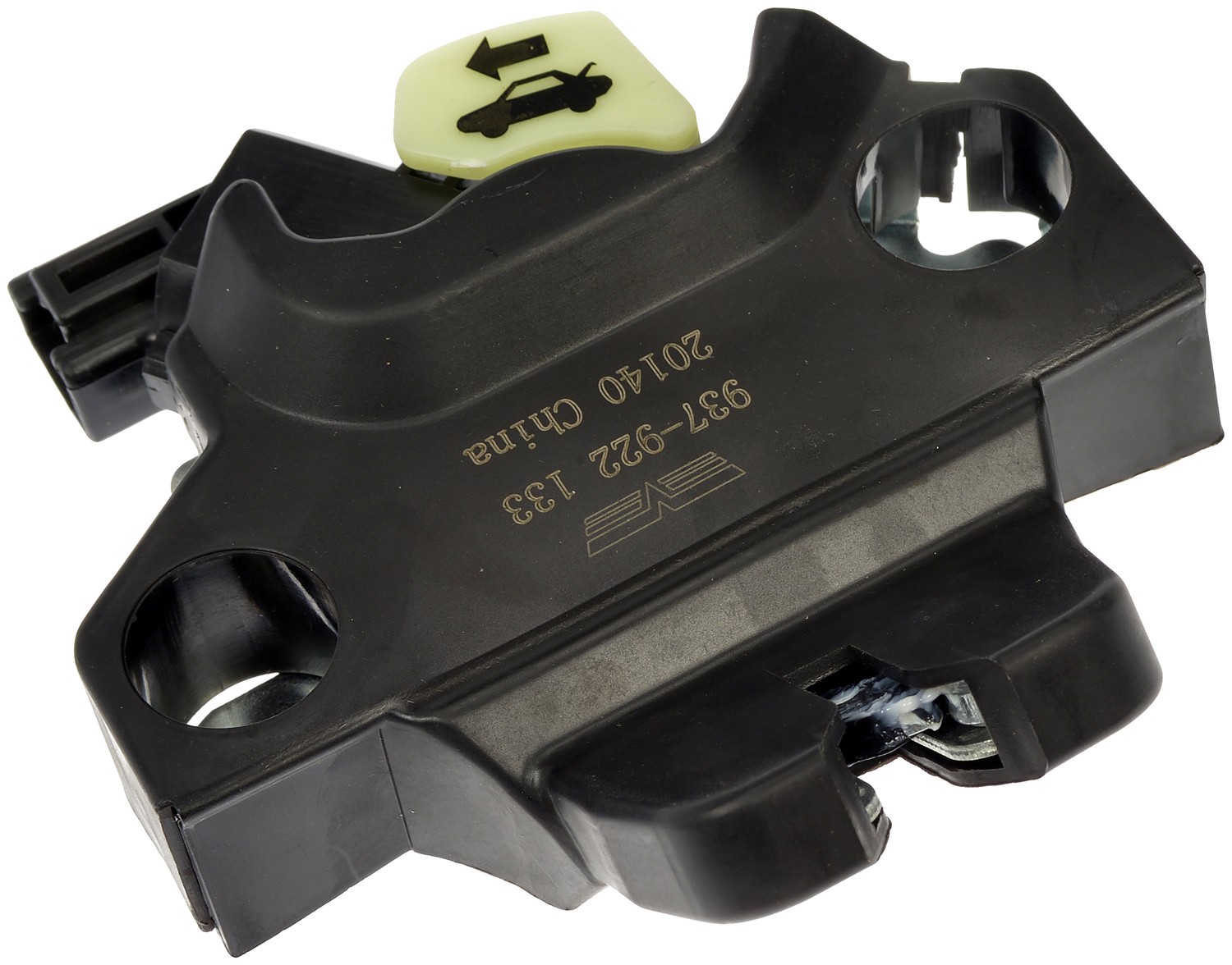 Dorman DOR-937-922 Integrated Door Lock Actuator - Trunk