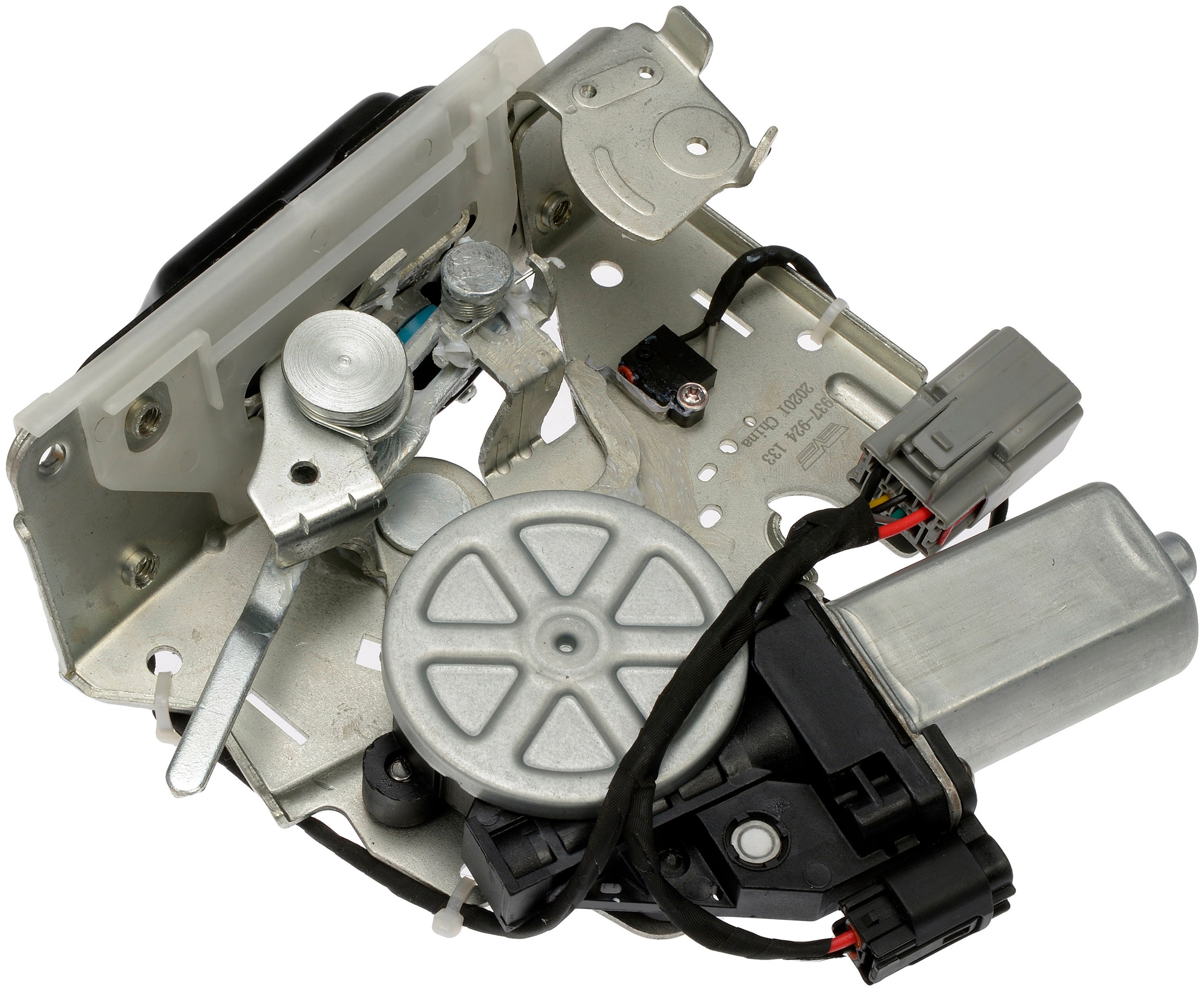 Dorman DOR-937-924 Liftgate Lock Actuator