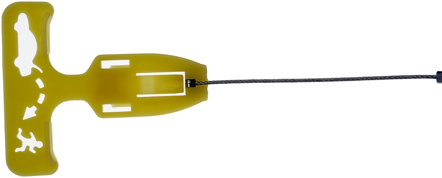 Dorman DOR-937-930 Integrated Door Lock Actuator - Trunk