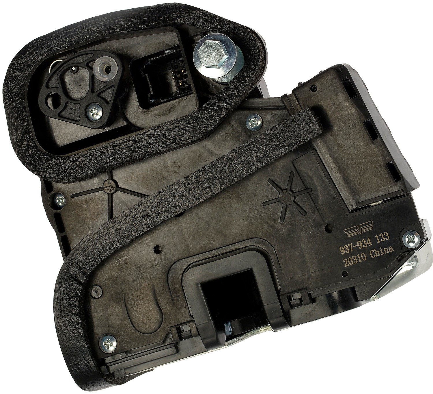 Dorman DOR-937-934 Integrated Door Lock Actuator - Front Left