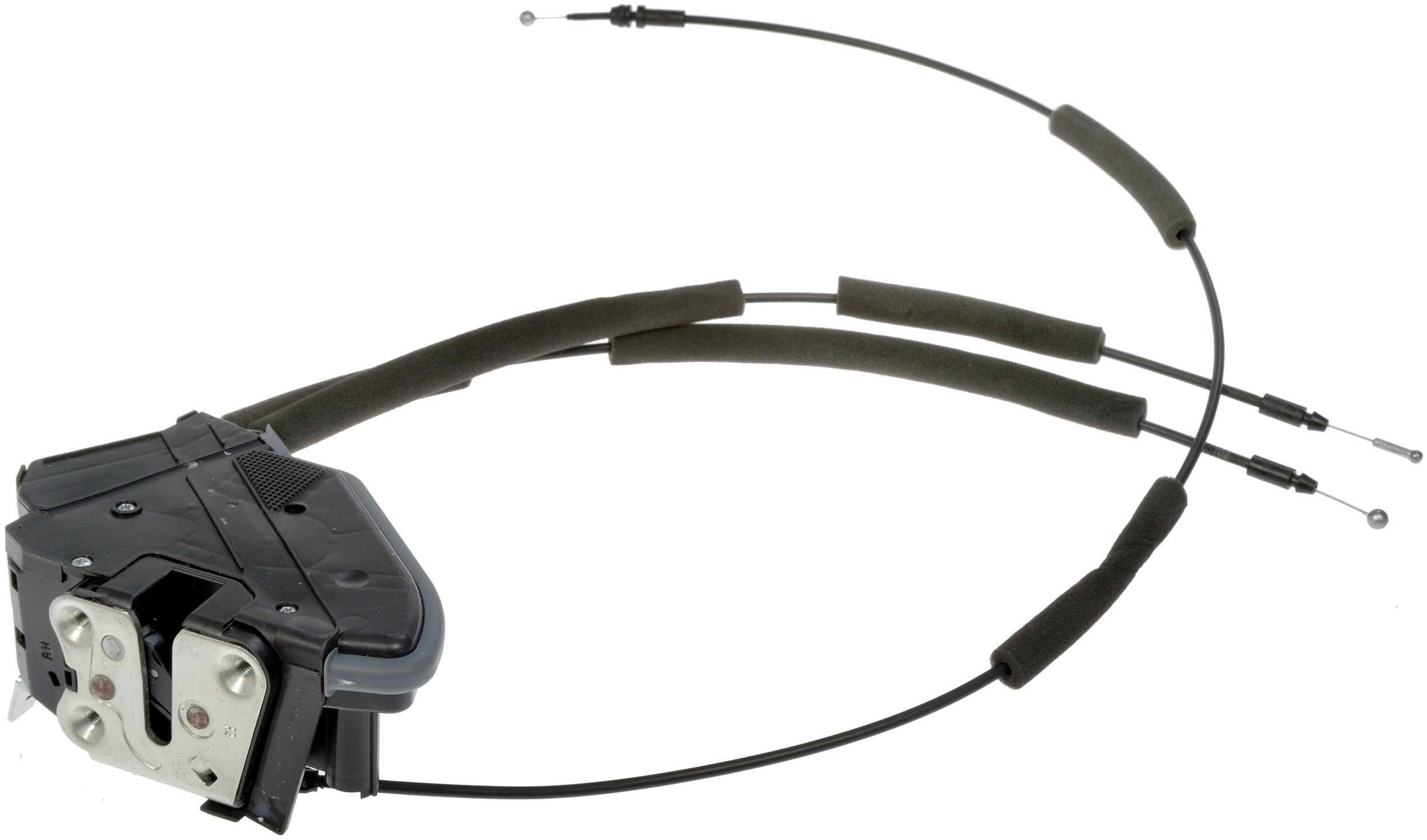 Dorman DOR-937-938 Passenger Front Door Lock Actuator - Integrated
