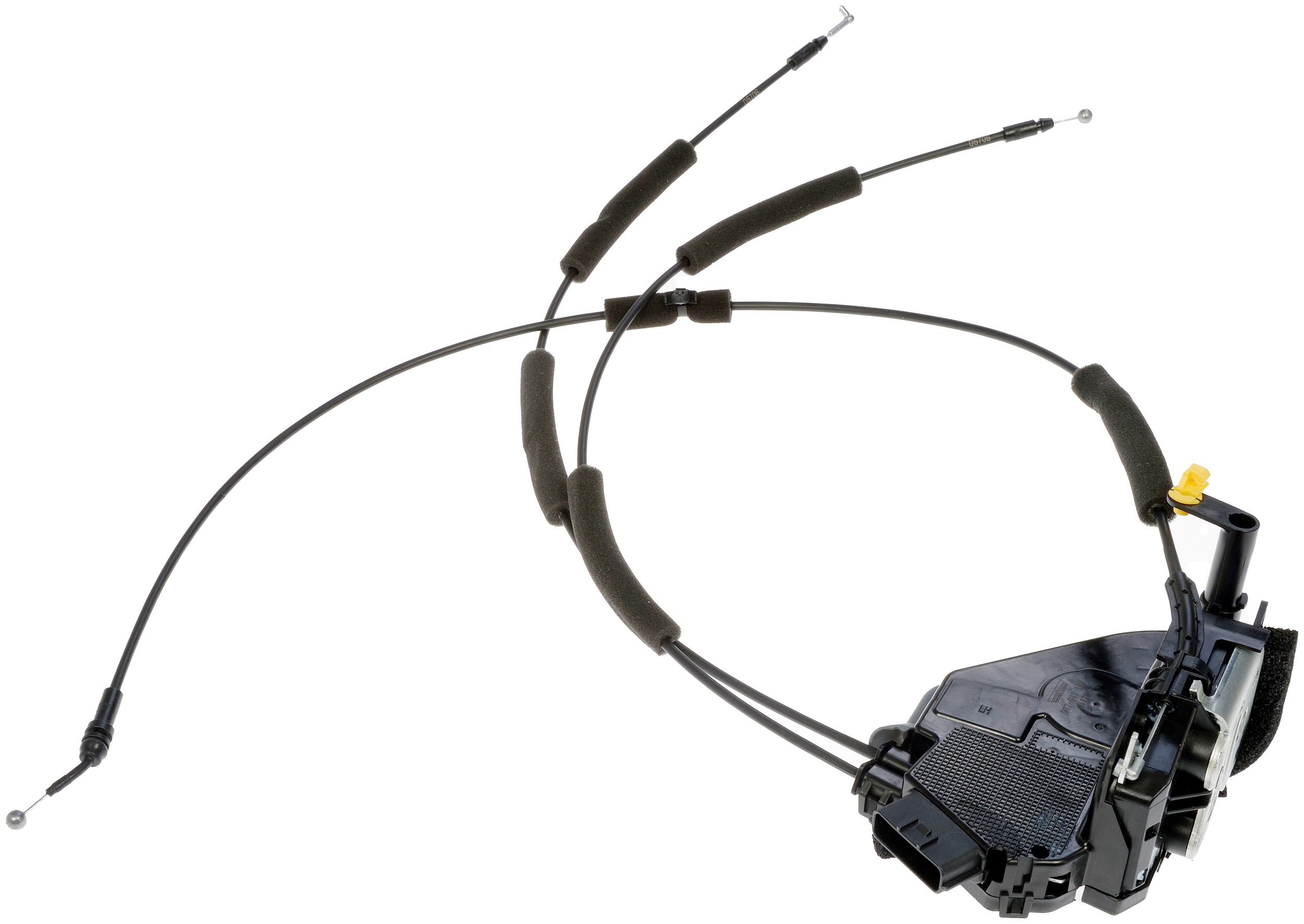Dorman 937-941 Integrated Door Lock Actuator