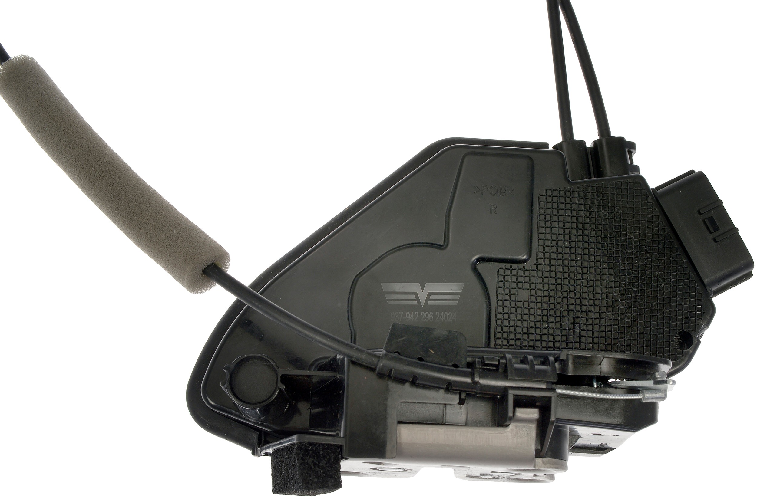 Dorman 937-942 Integrated Door Lock Actuator