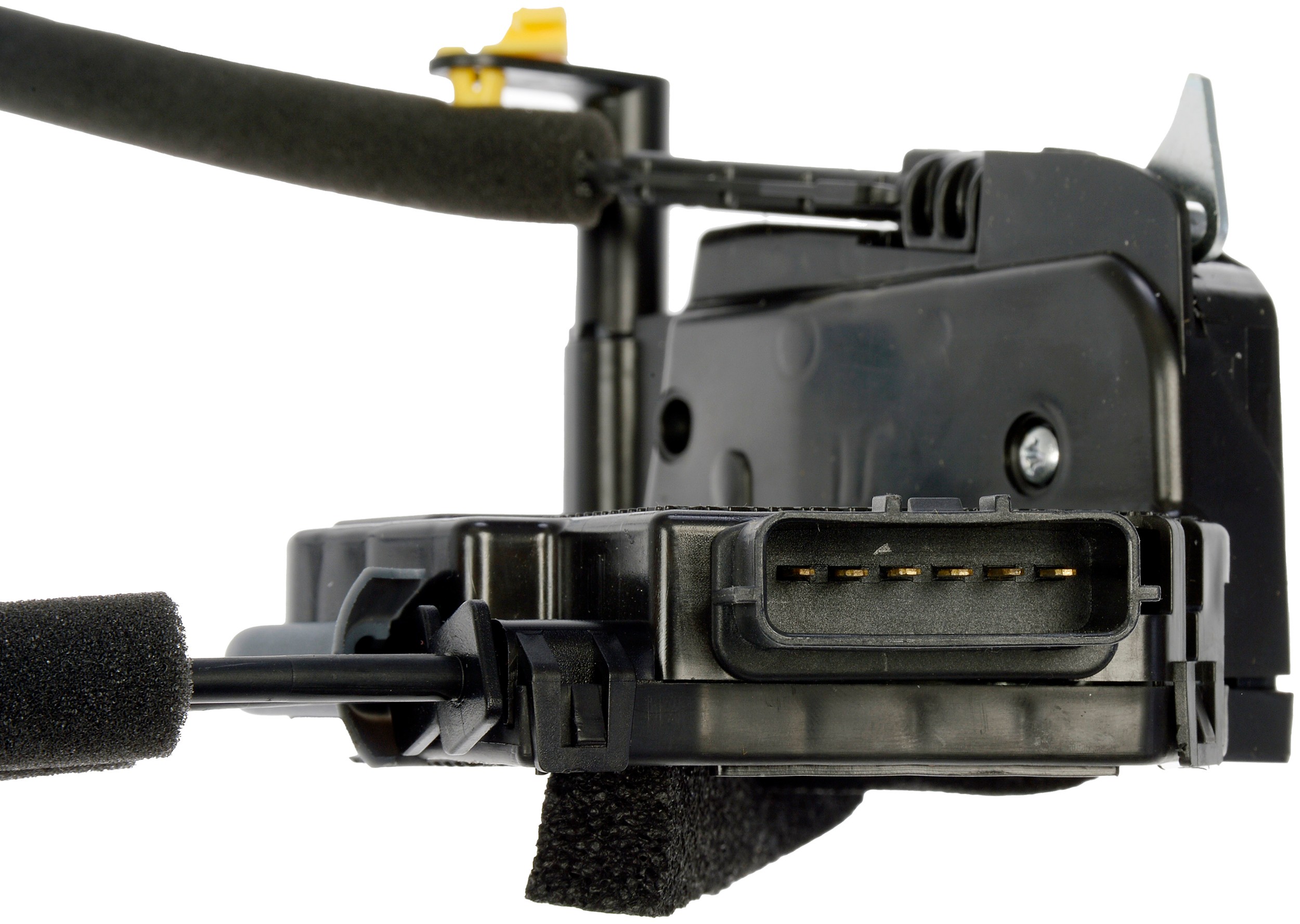 Dorman DOR-937-945 Driver Front Door Lock Actuator - Integrated