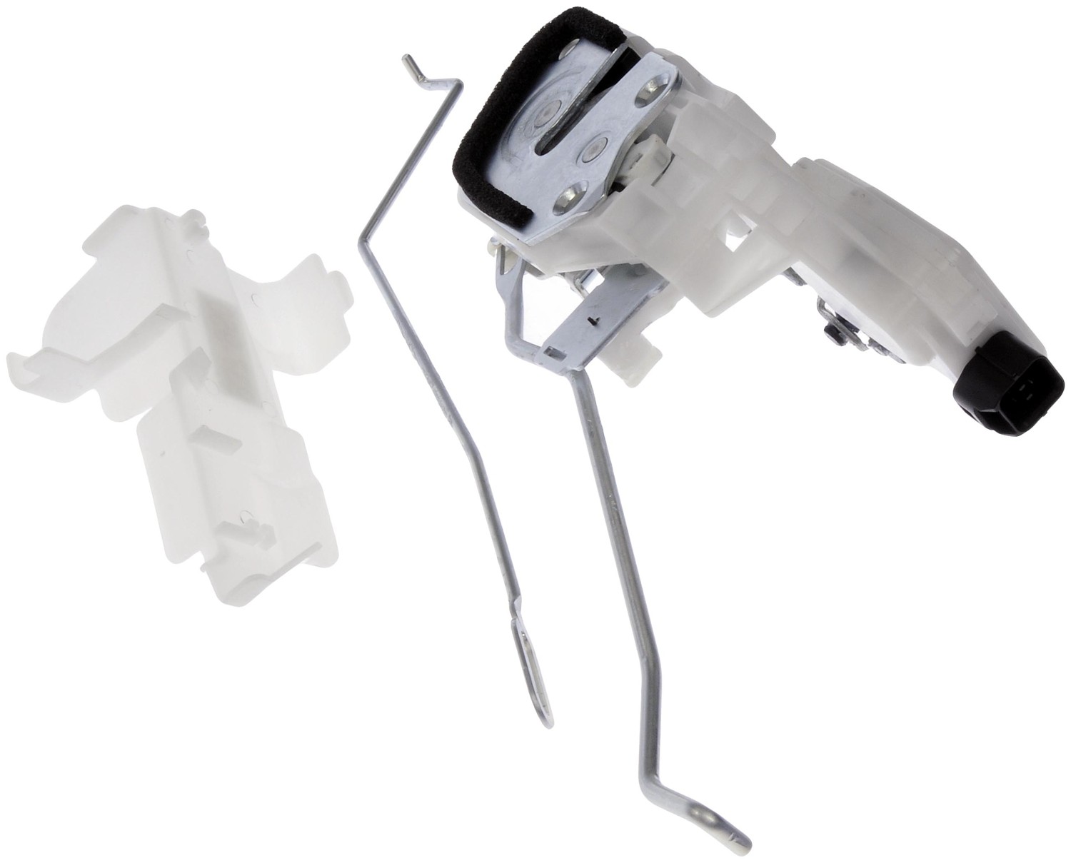 Dorman DOR-937-950 Integrated Latch Actuator
