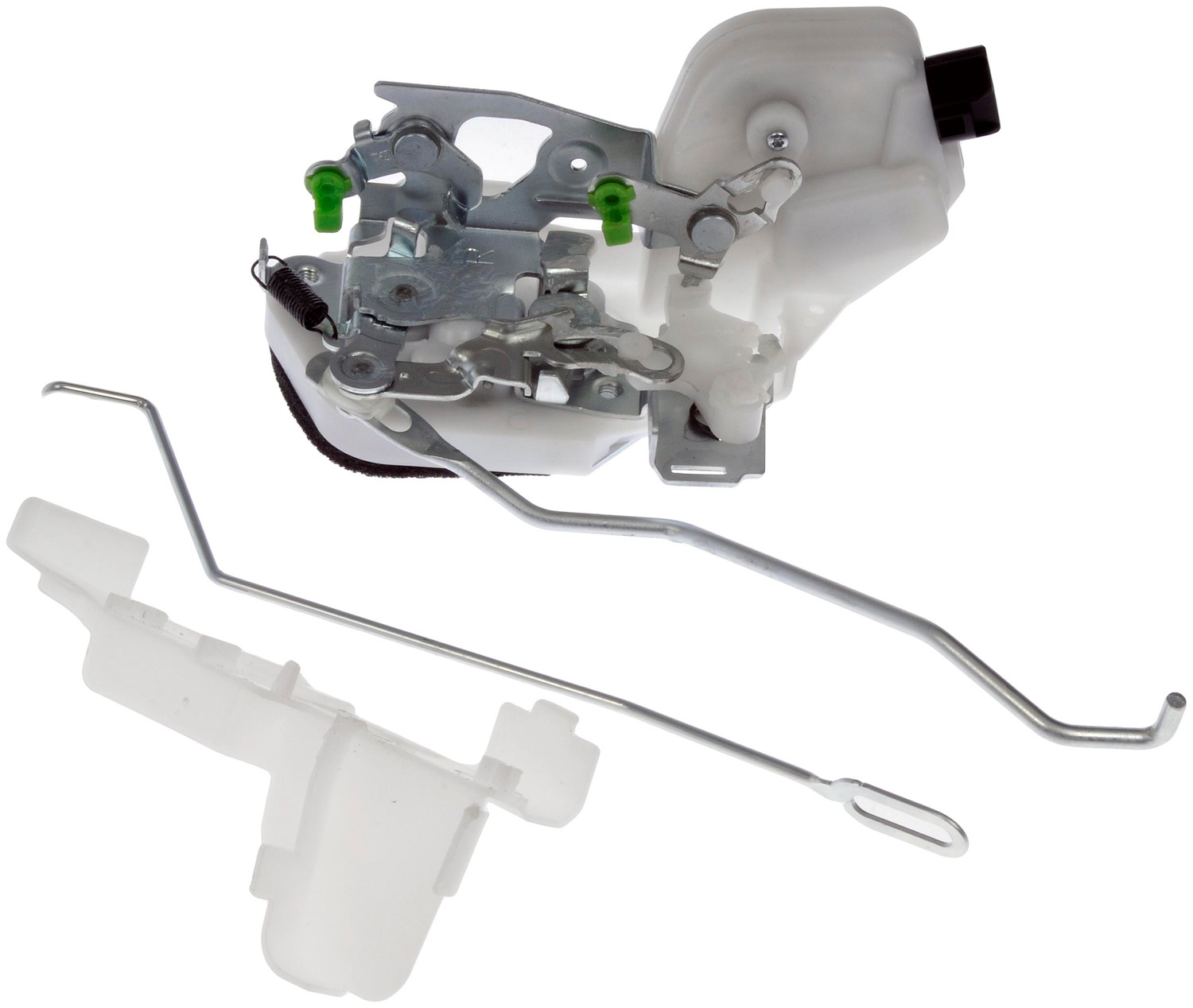 Dorman DOR-937-951 Integrated Latch Actuator