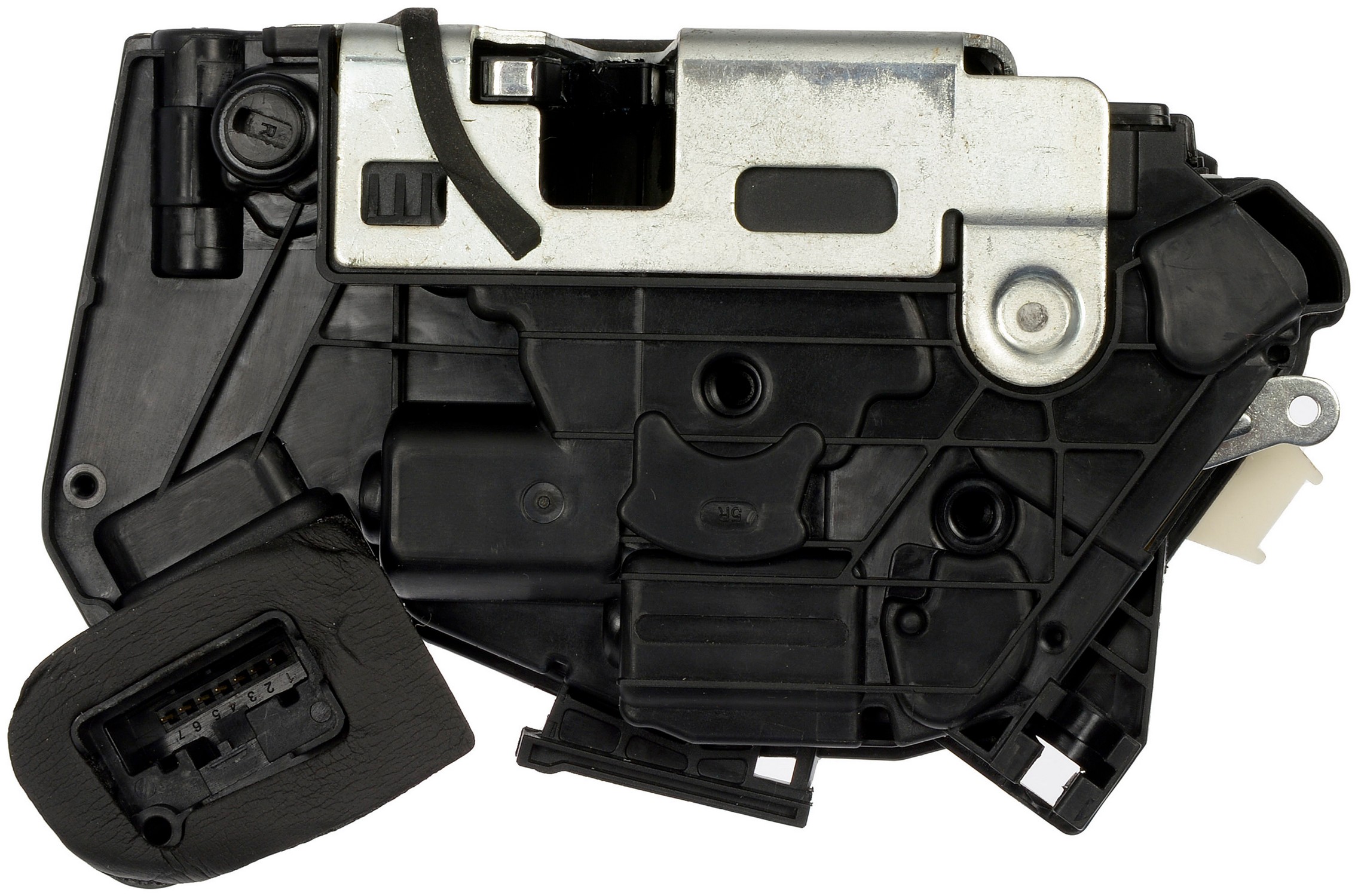 Dorman 937-957 Integrated Door Lock Actuator - Image 4