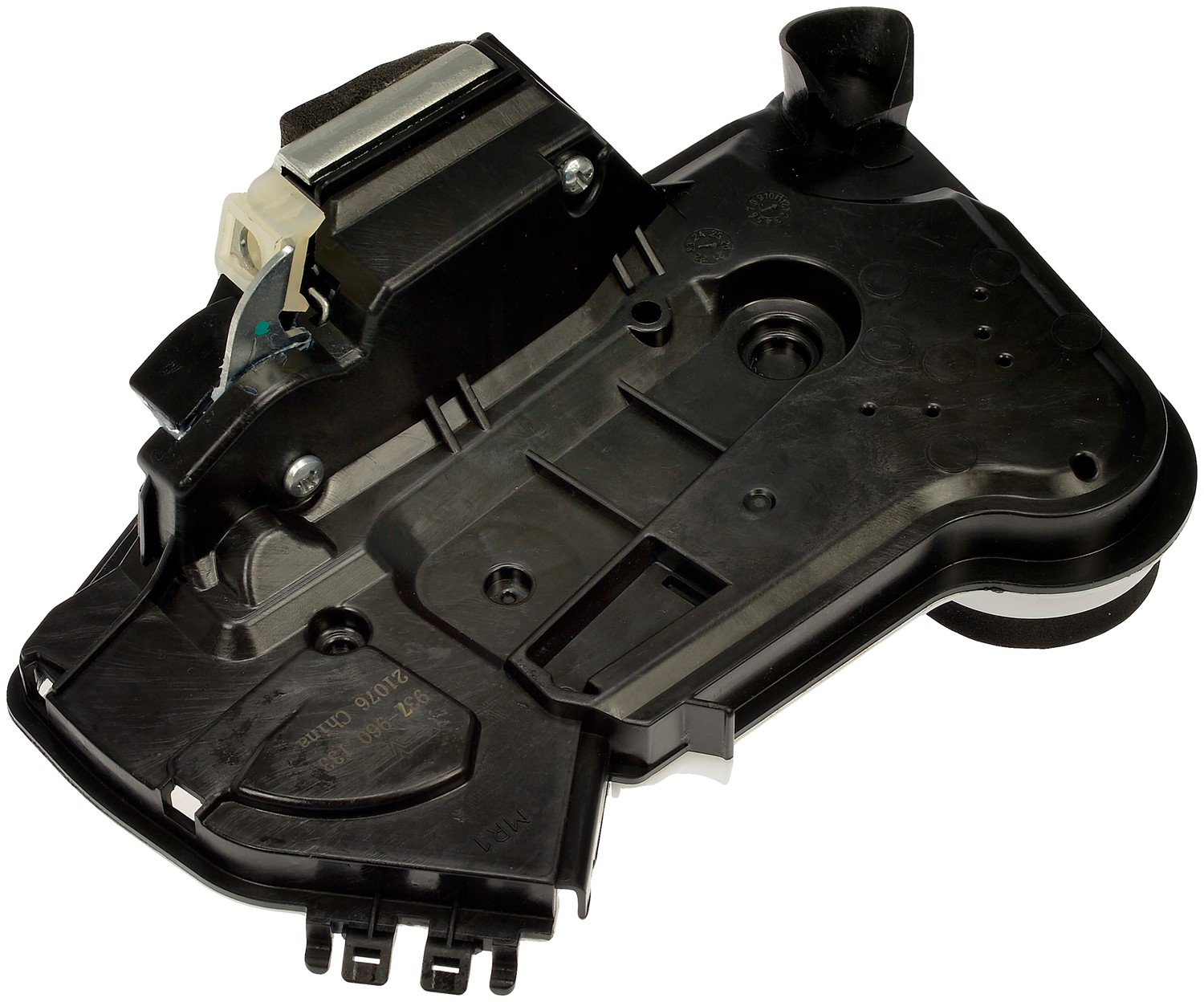 Dorman DOR-937-960 Integrated Door Lock Actuator - Front Right - Image 4