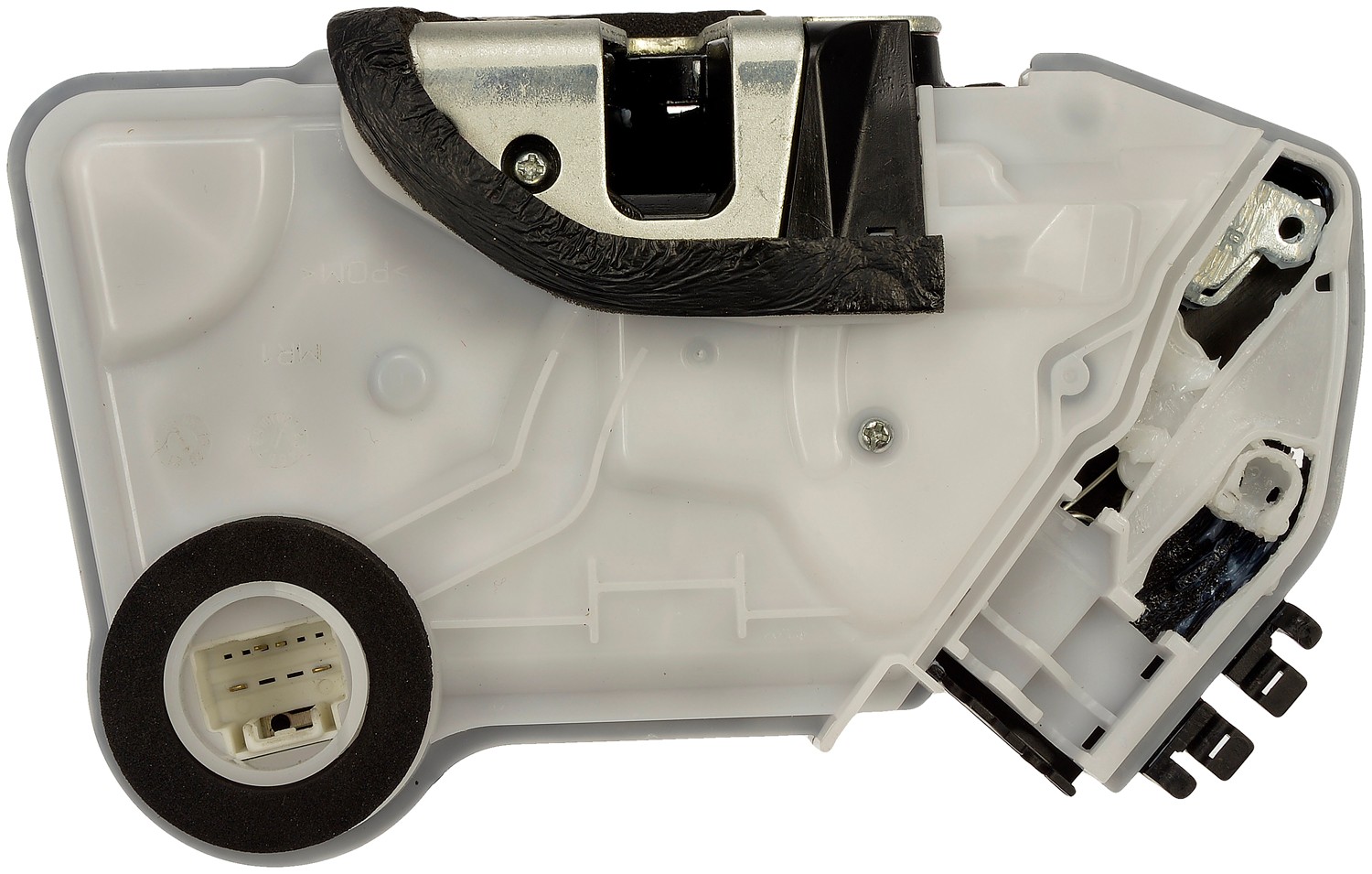 Dorman DOR-937-960 Integrated Door Lock Actuator - Front Right - Image 3