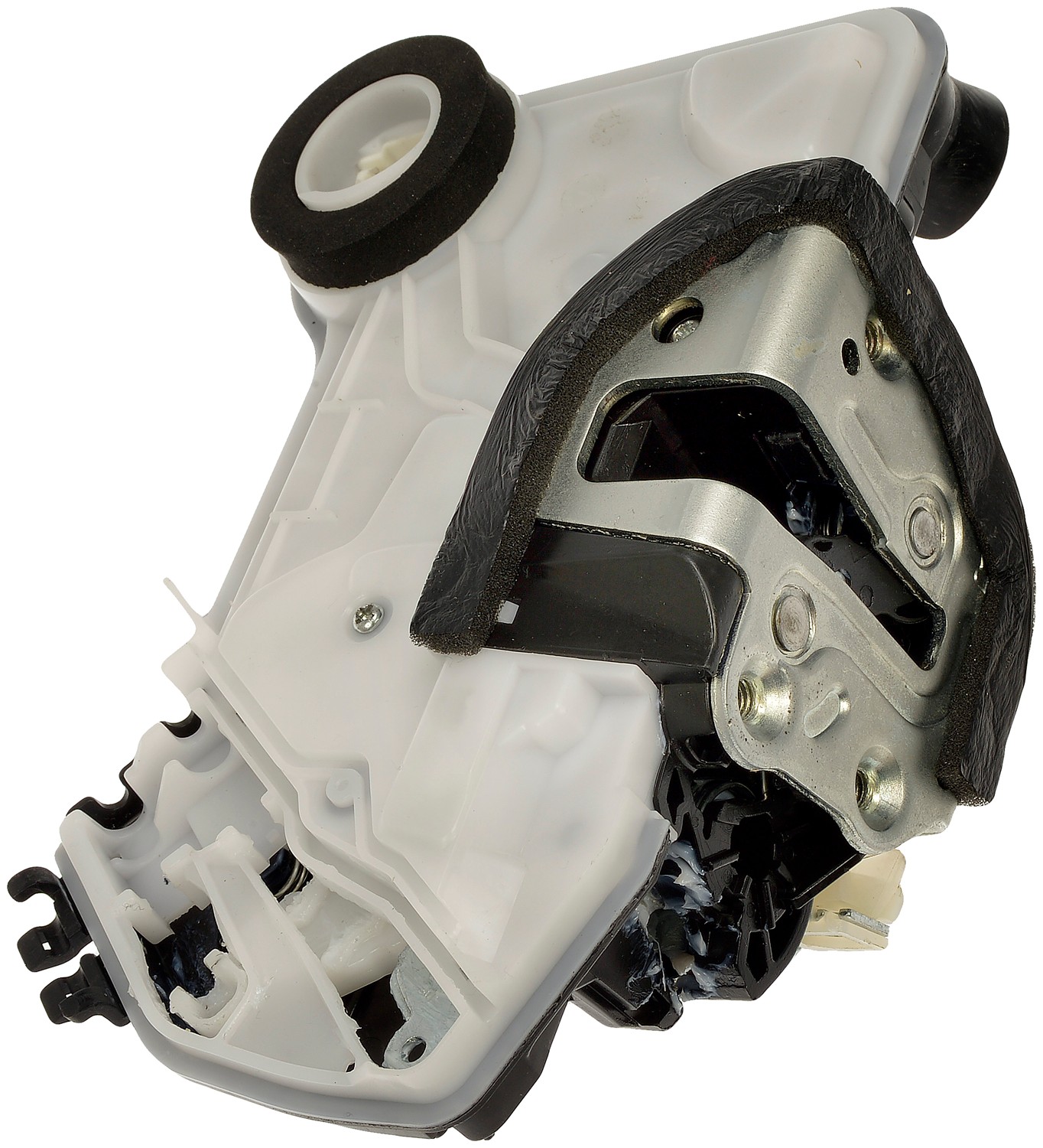Dorman DOR-937-960 Integrated Door Lock Actuator - Front Right