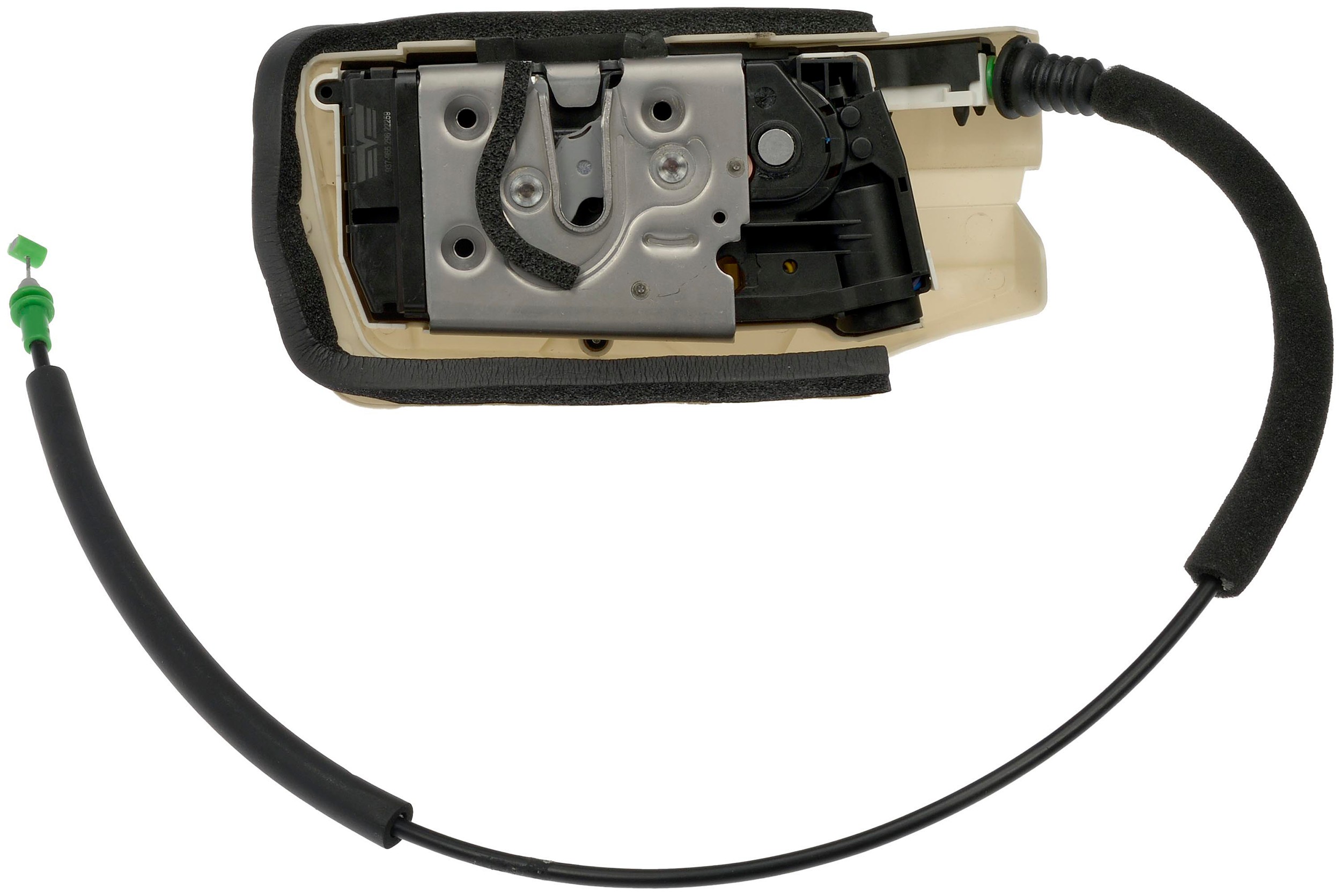 Dorman DOR-937-965 Integrated Door Lock Actuator - Image 3