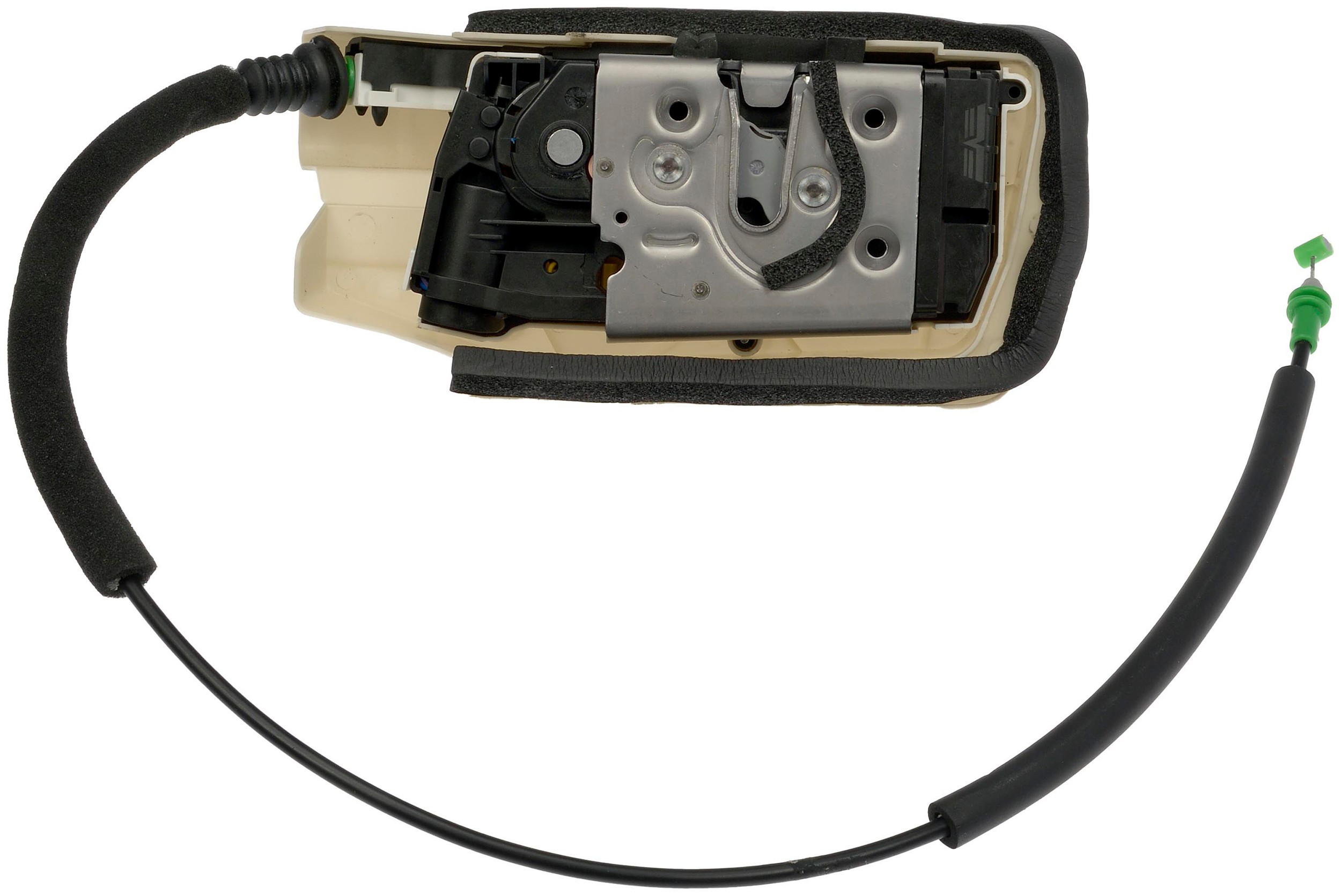 Dorman DOR-937-966 Integrated Door Lock Actuator - Image 2