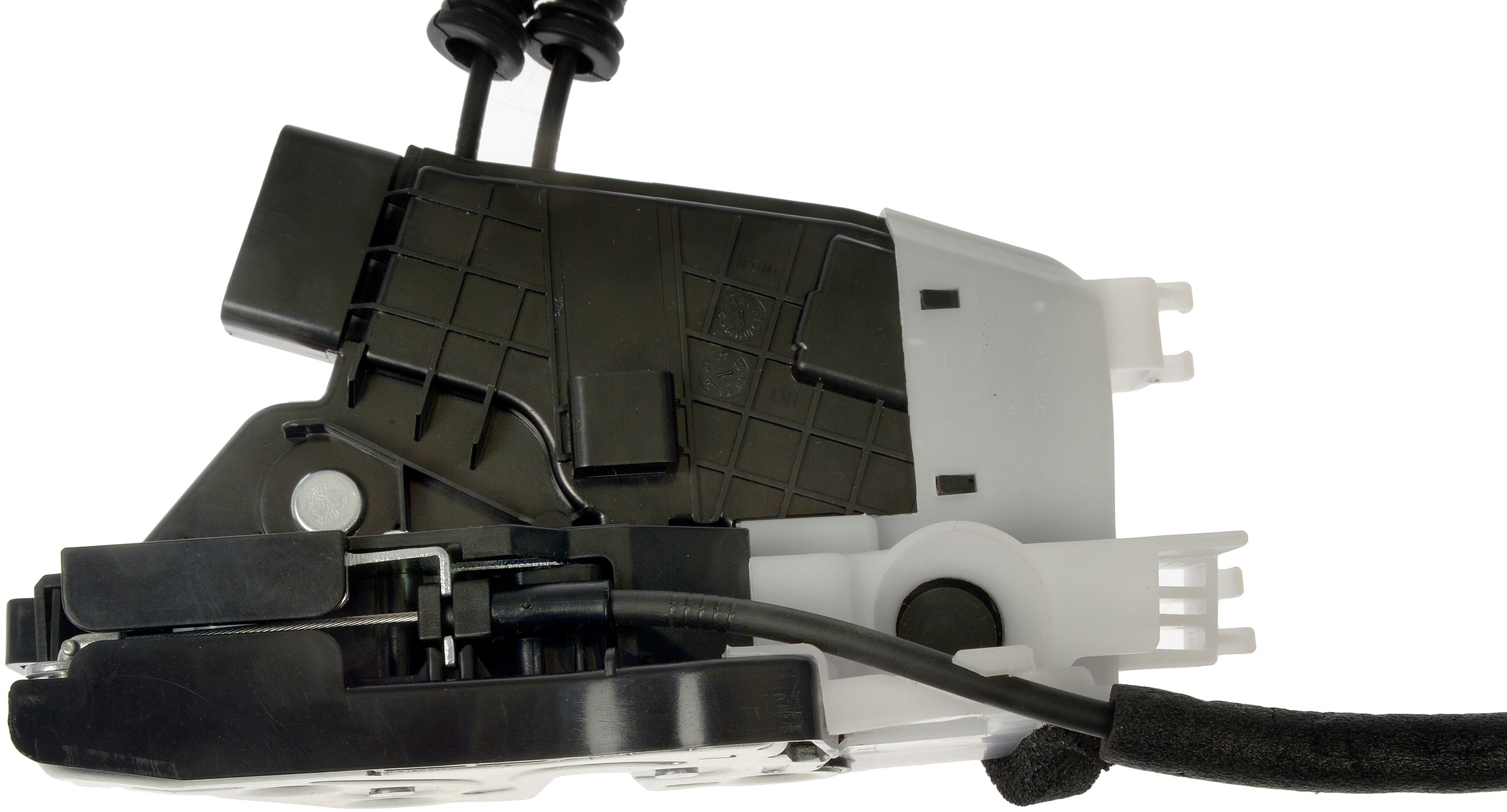 Dorman DOR-937-967 Integrated Door Lock Actuator - Rear Left