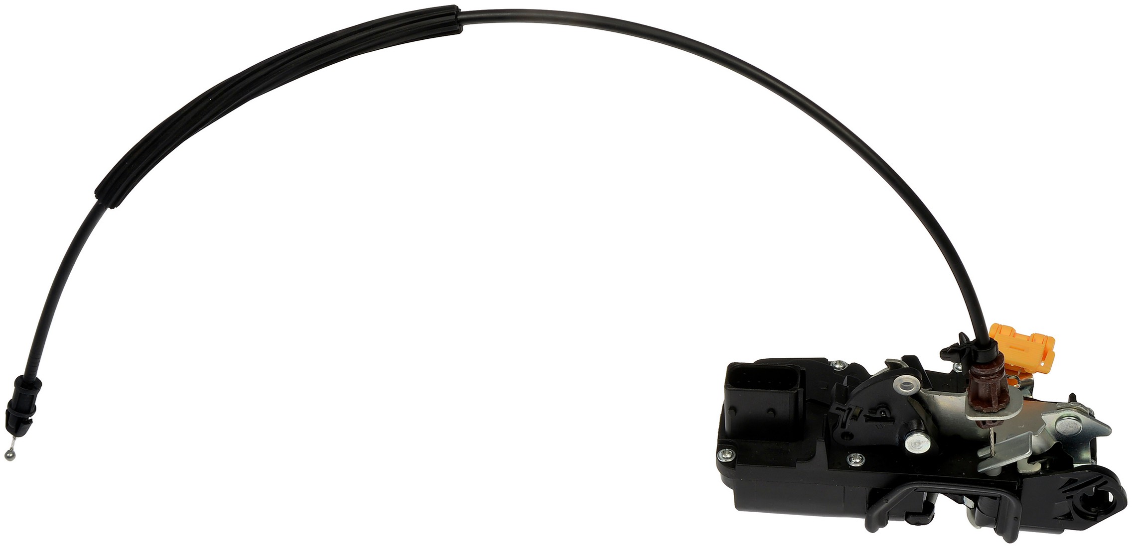 Dorman DOR-937-968 Integrated Door Lock Actuator - Image 4