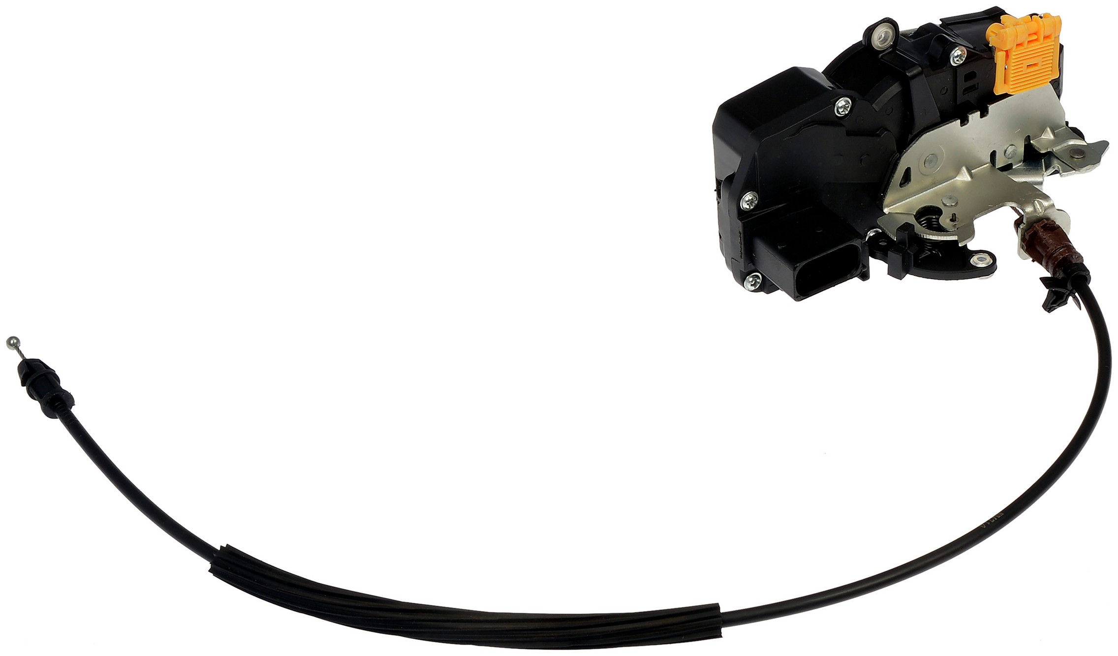 Dorman DOR-937-968 Integrated Door Lock Actuator - Image 3