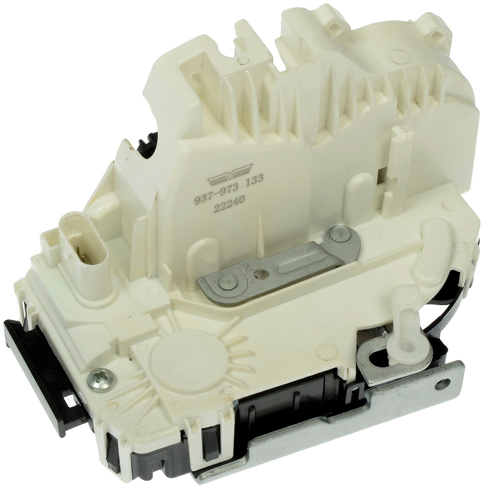 Dorman DOR-937-973 Integrated Door Lock Actuator - Image 2