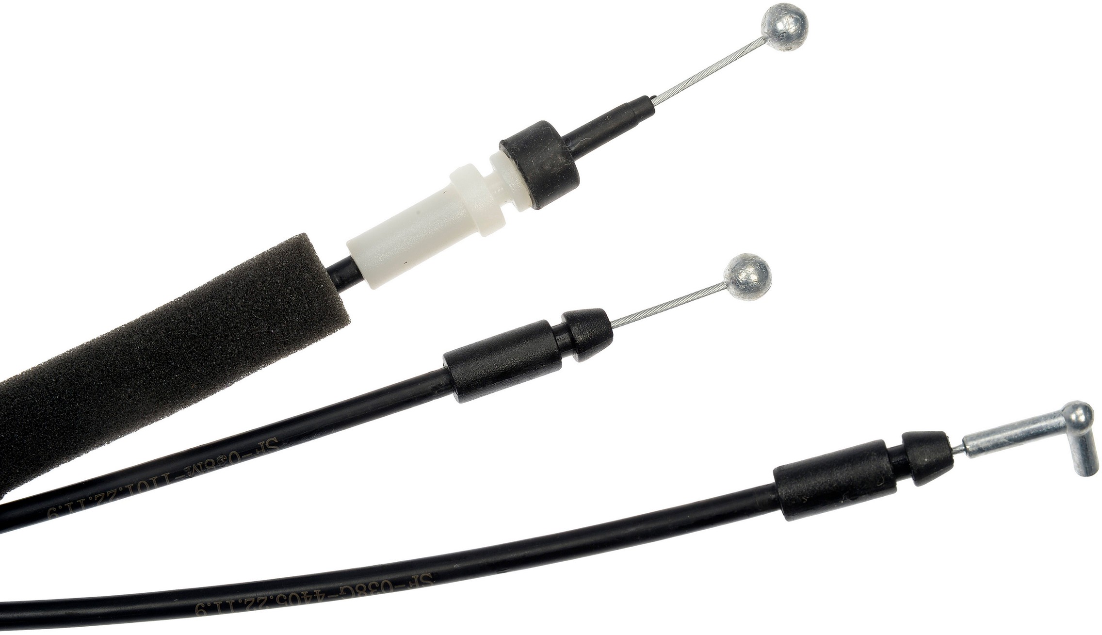 Dorman DOR-937-979 Integrated Door Lock Actuator - Image 5