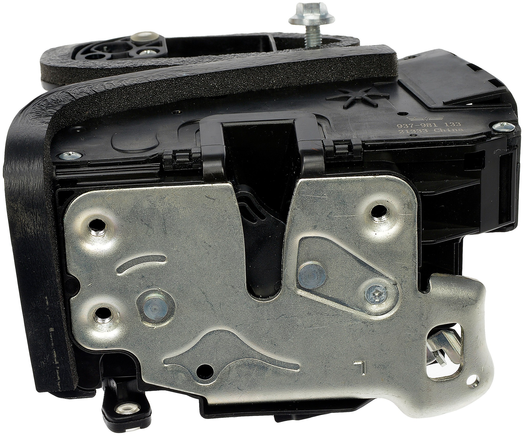 Dorman DOR-937-981 Integrated Door Lock Actuator - Image 2